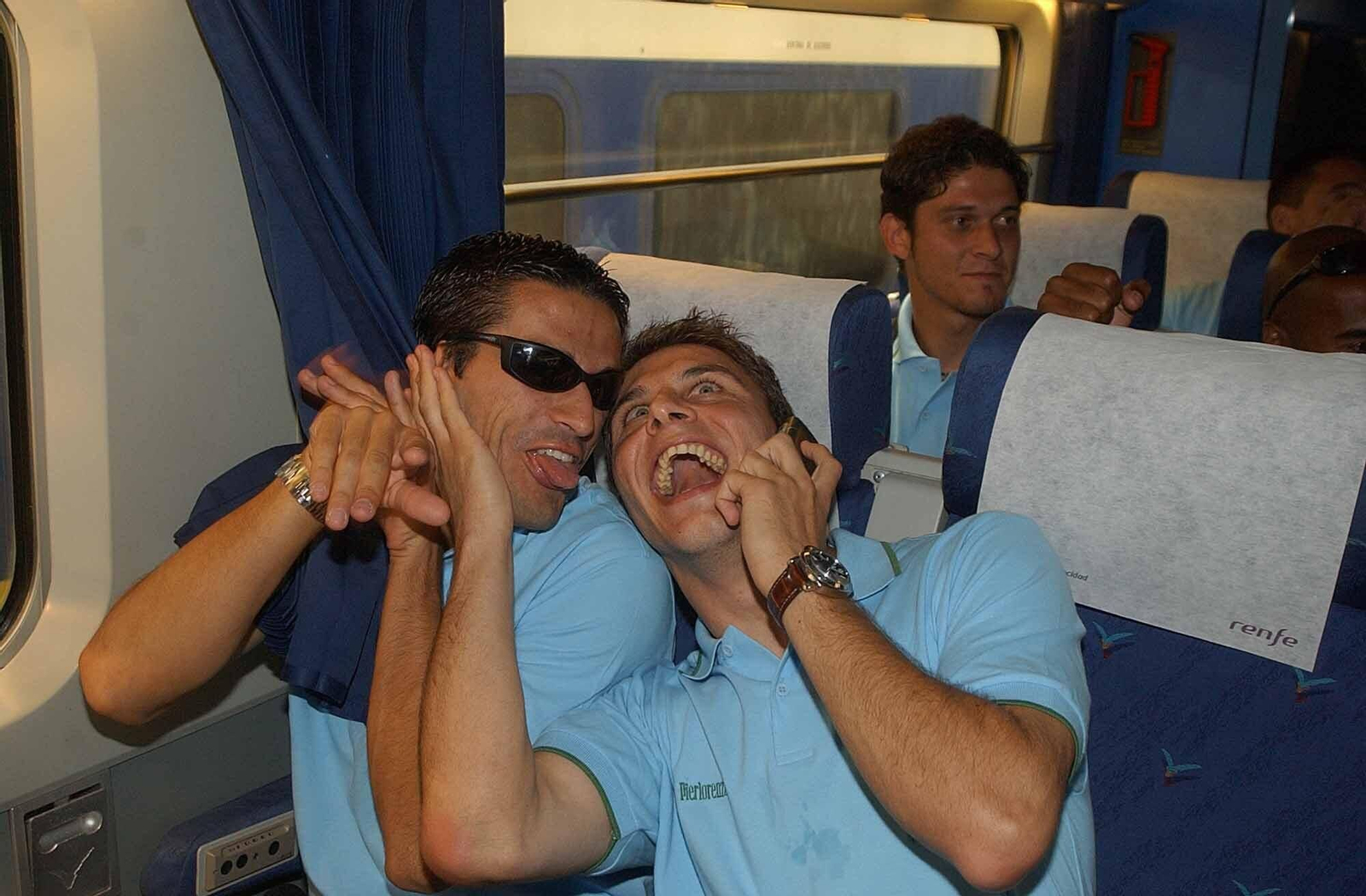 Las fotos de la trayectoria de Joaquín en el Betis