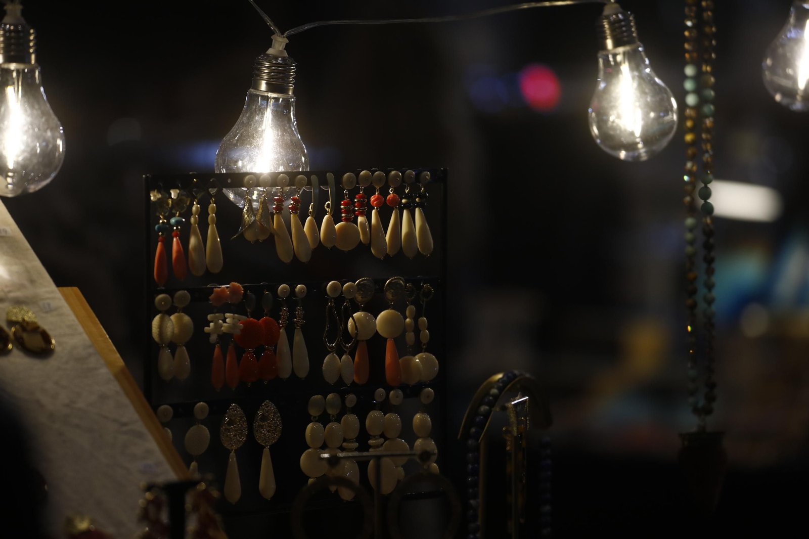 En fotos, Poderío Market, el planazo de fin de semana que conquista Córdoba