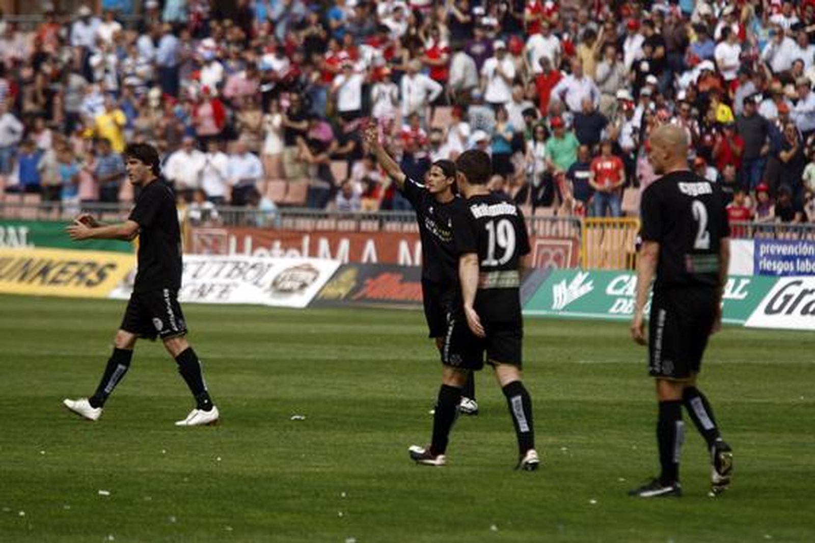 Foto: Pepe Villoslada