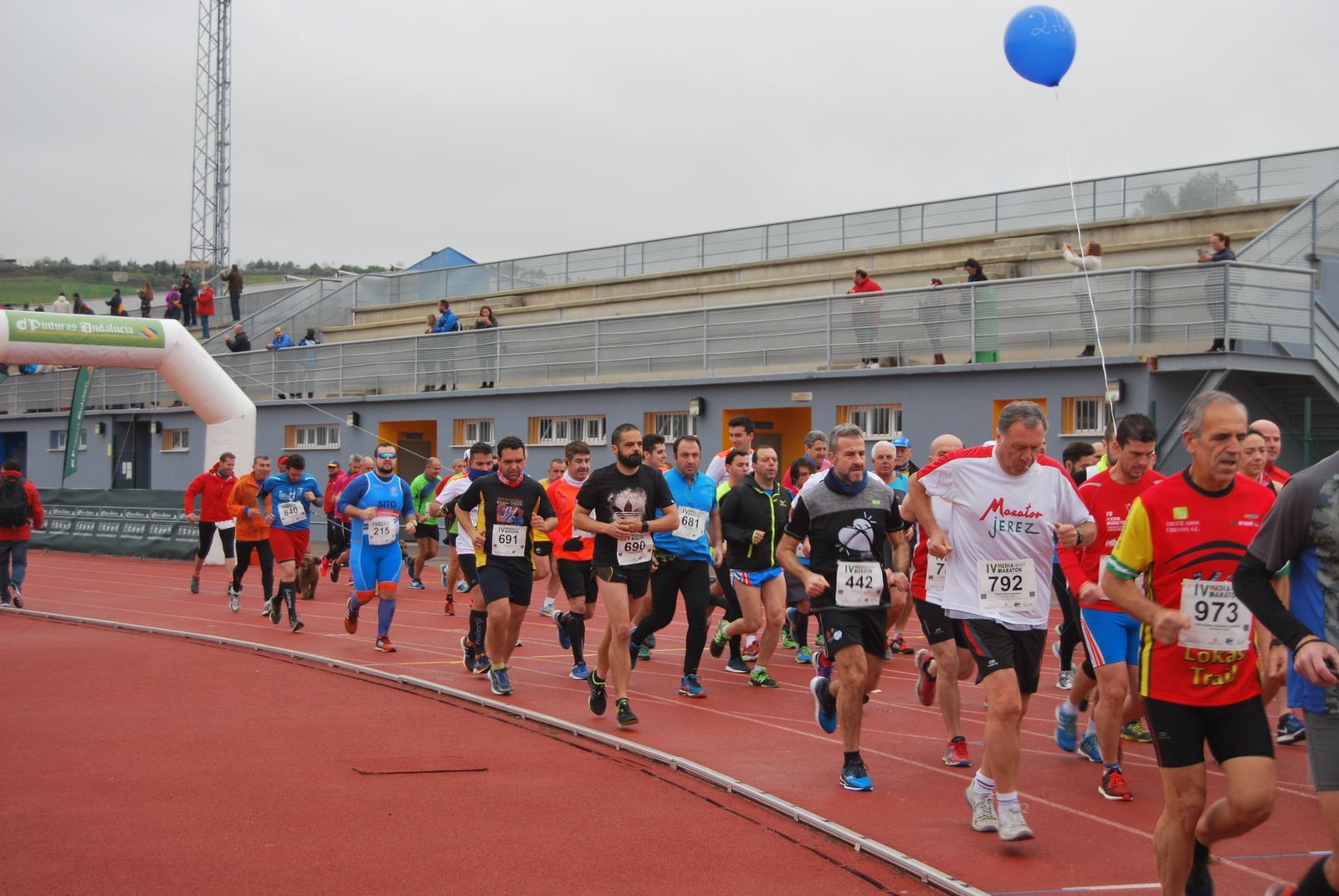 Abierto el plazo de inscripción de candidaturas al Consejo Sectorial de Deportes de Lucena.