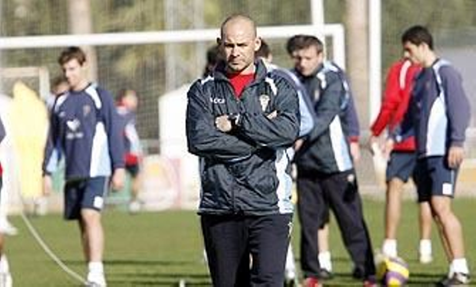 Cuerpo a cuerpo sin armaduras