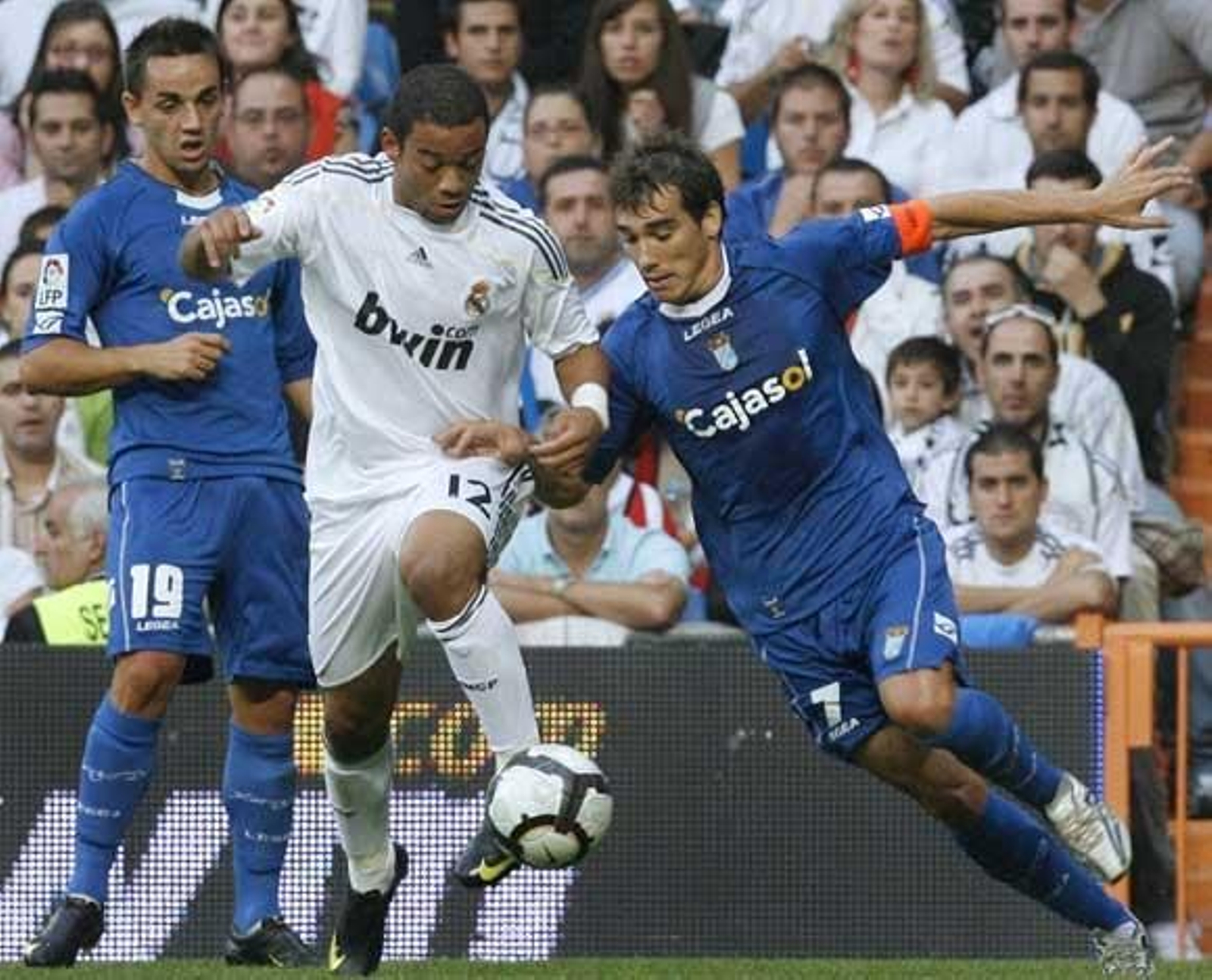 Una derrota engañosa