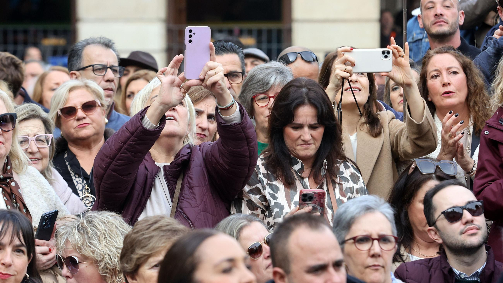 Imágenes de la zambomba BIC en Jerez