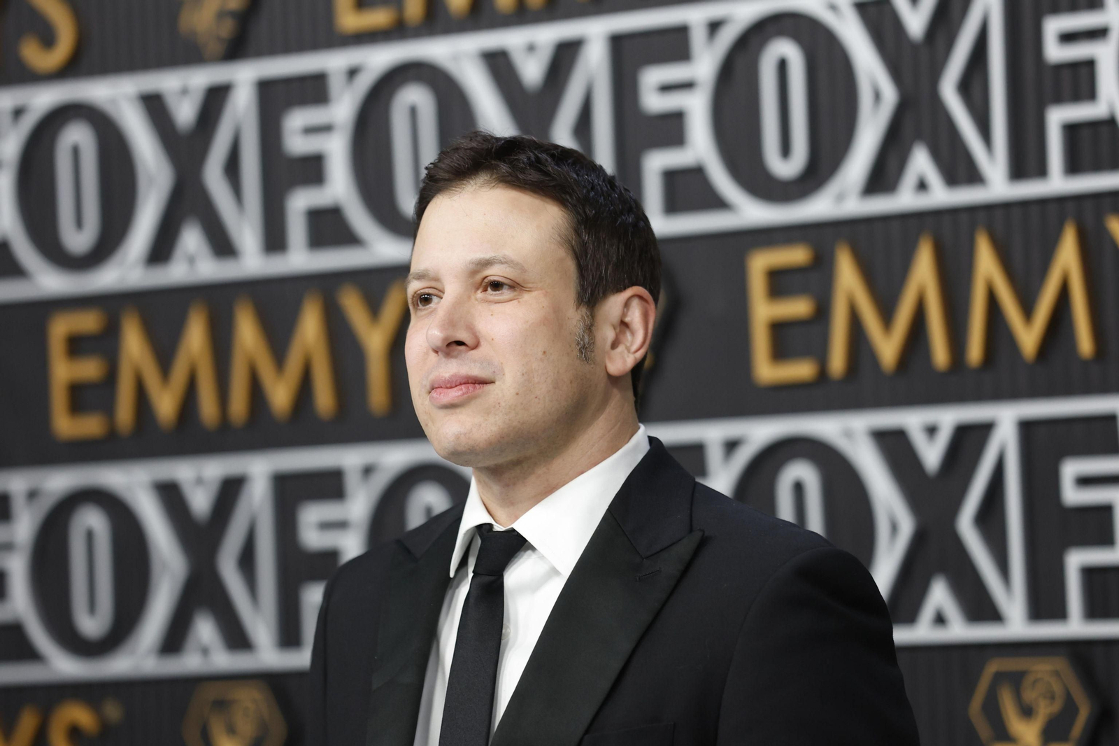 La alfombra roja de los Premio Emmy