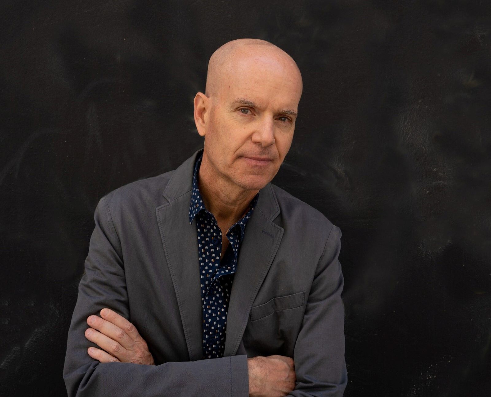 Juan María Rodríguez es el nuevo director del Instituto Andaluz del Cine y la Fotografía.