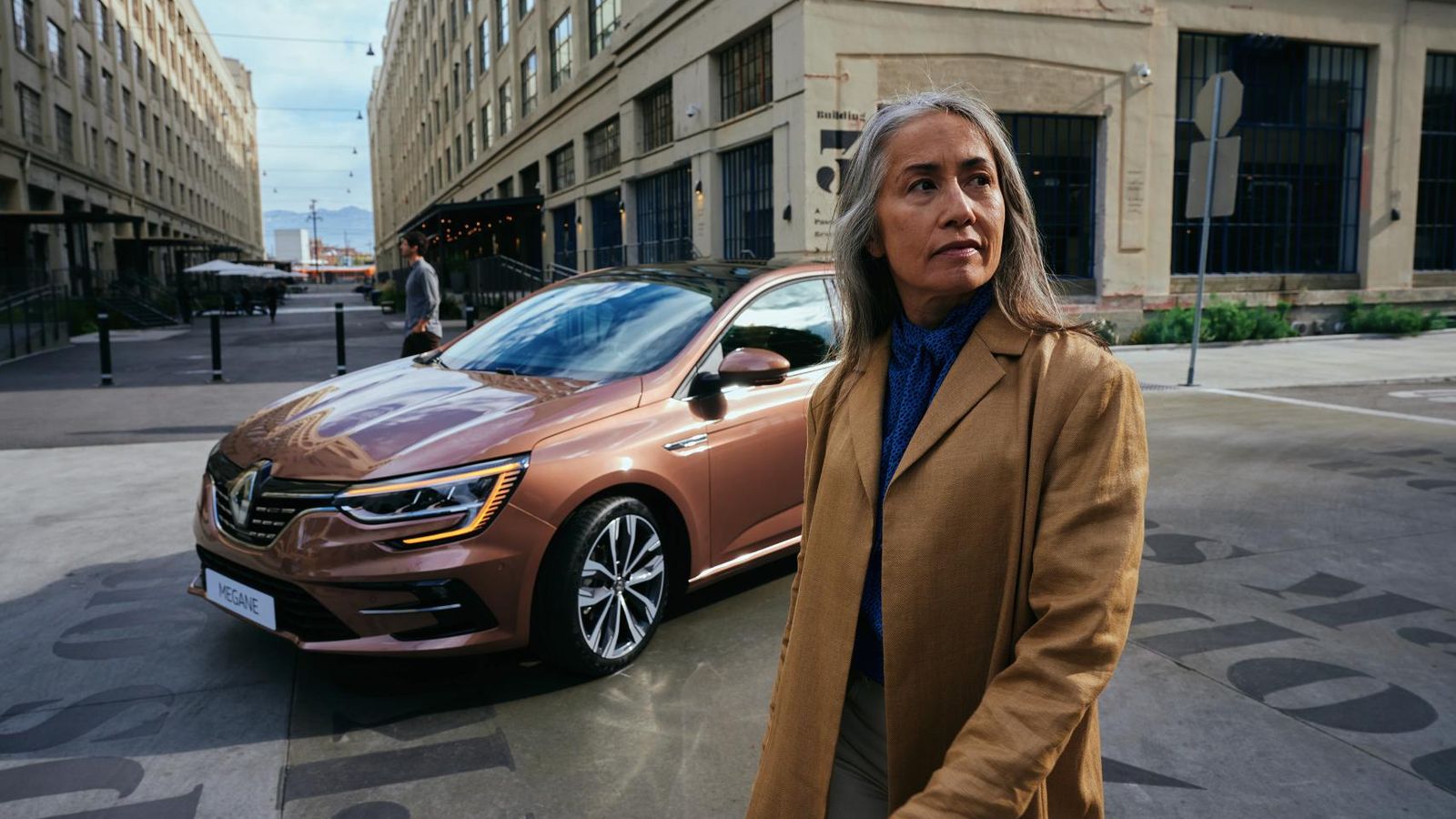 El incremento de mujeres conductoras en los doce últimos años -se ha multiplicado por tres- corresponde, sobre todo, a las de mayores edades.