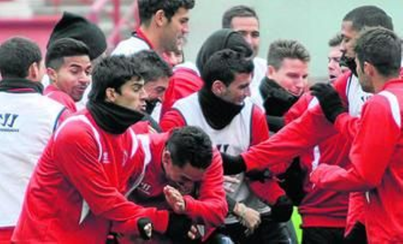 "Este duelo traspasa lo que es el fútbol"