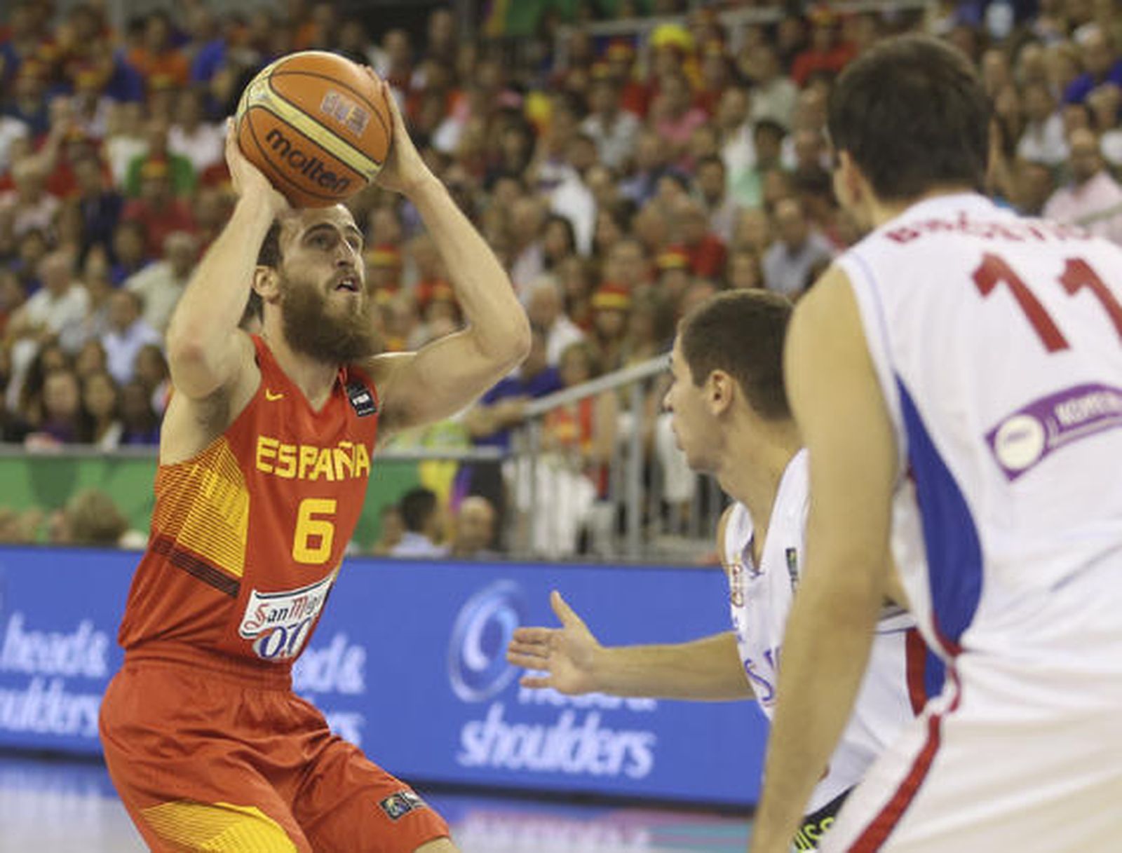 Foto: Fermín Rodríguez