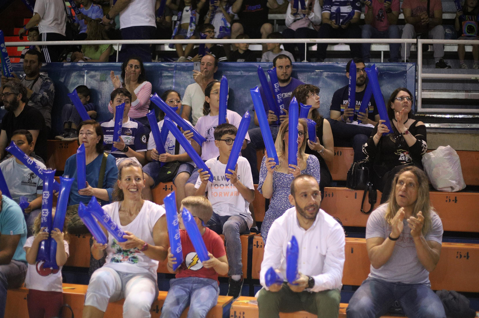 Imágenes del IES La Orden-Rinconada