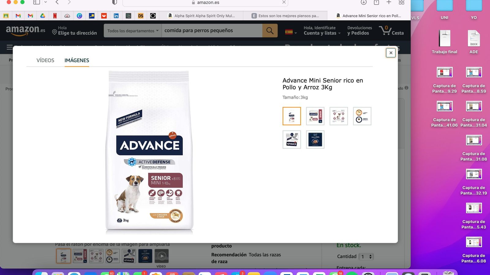 Advance Advance