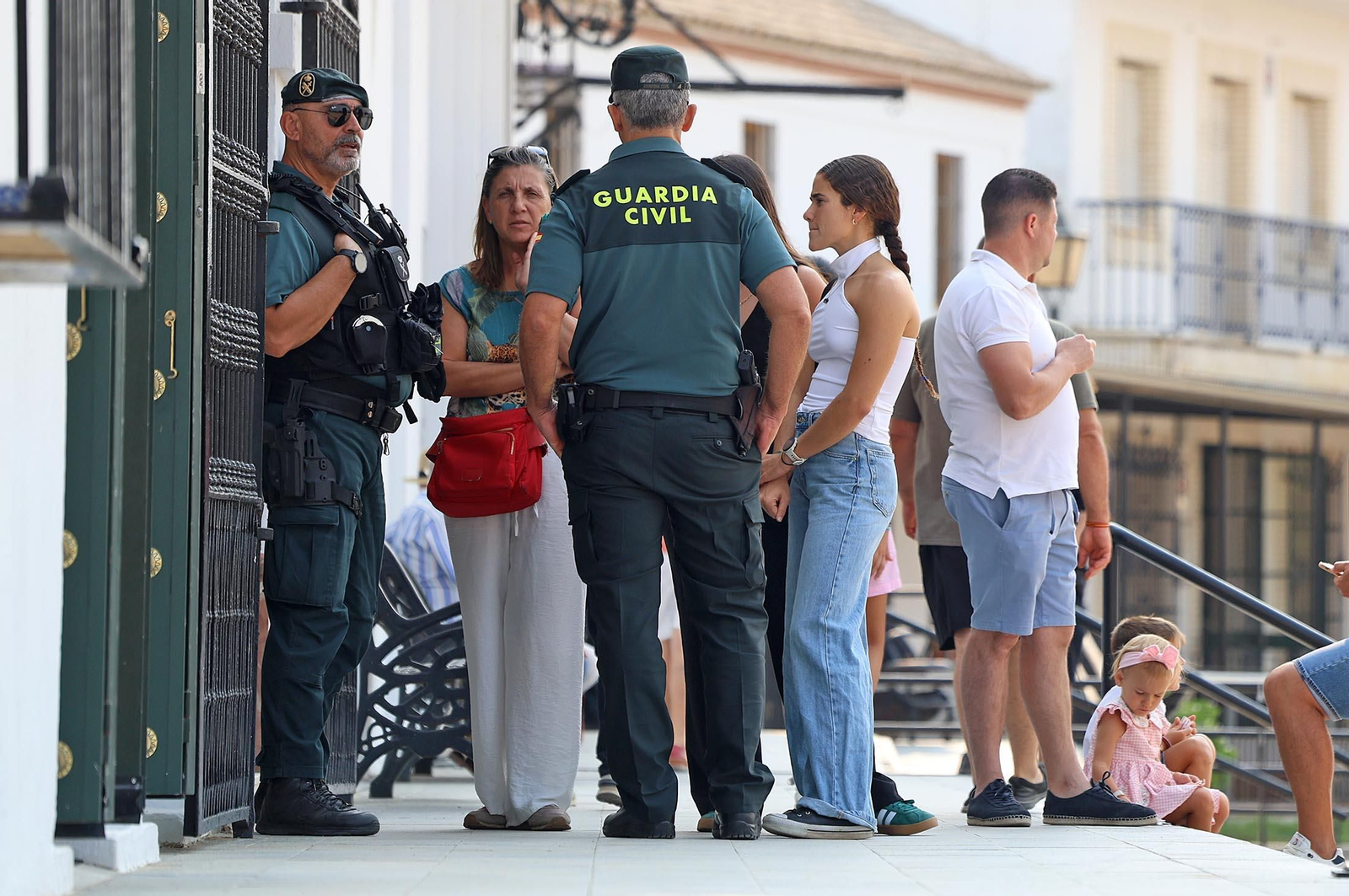 Rocío Chico 2025: Solemne Función Votiva y Procesión Eucarística, con el Santísimo bajo palio por el entorno del Santuario