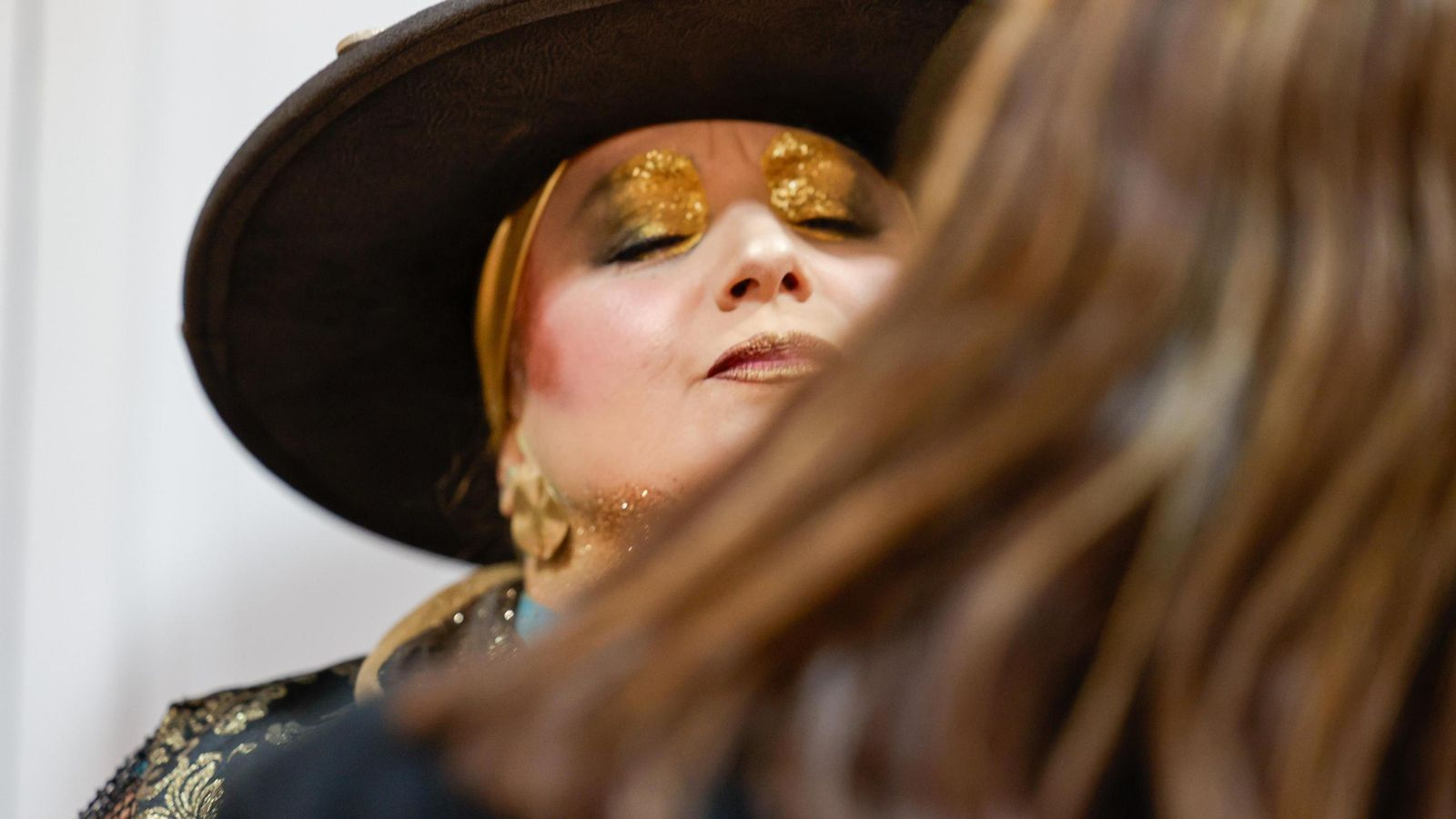 Búscate entre las mejores imágenes de la tercera sesión de cuartos de final del COAC 2025