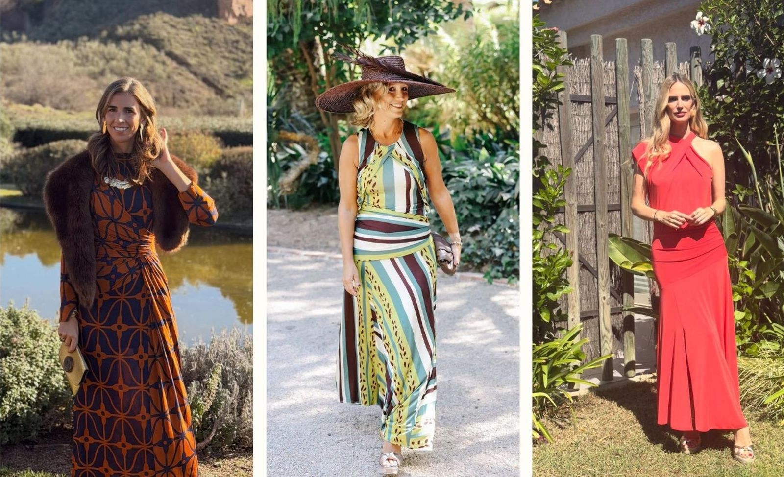 La firma Colour Nude celebra un outlet del 3 al 6 de marzo.