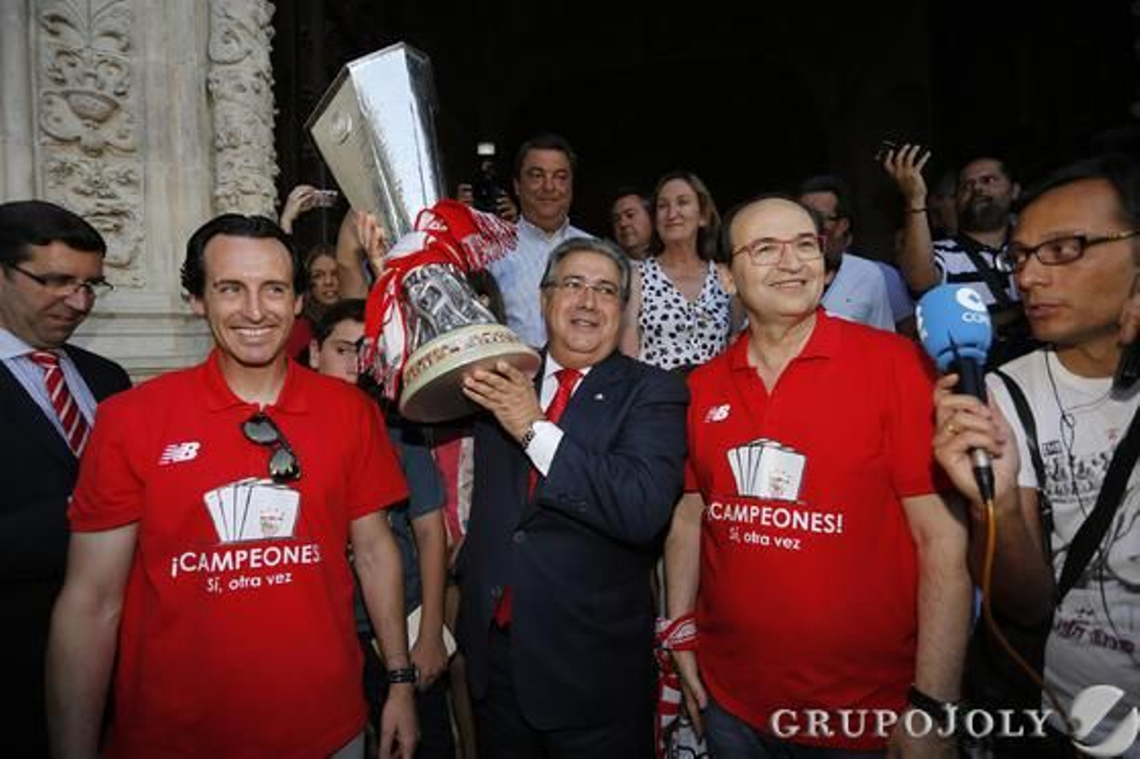 Foto: Antonio Pizarro