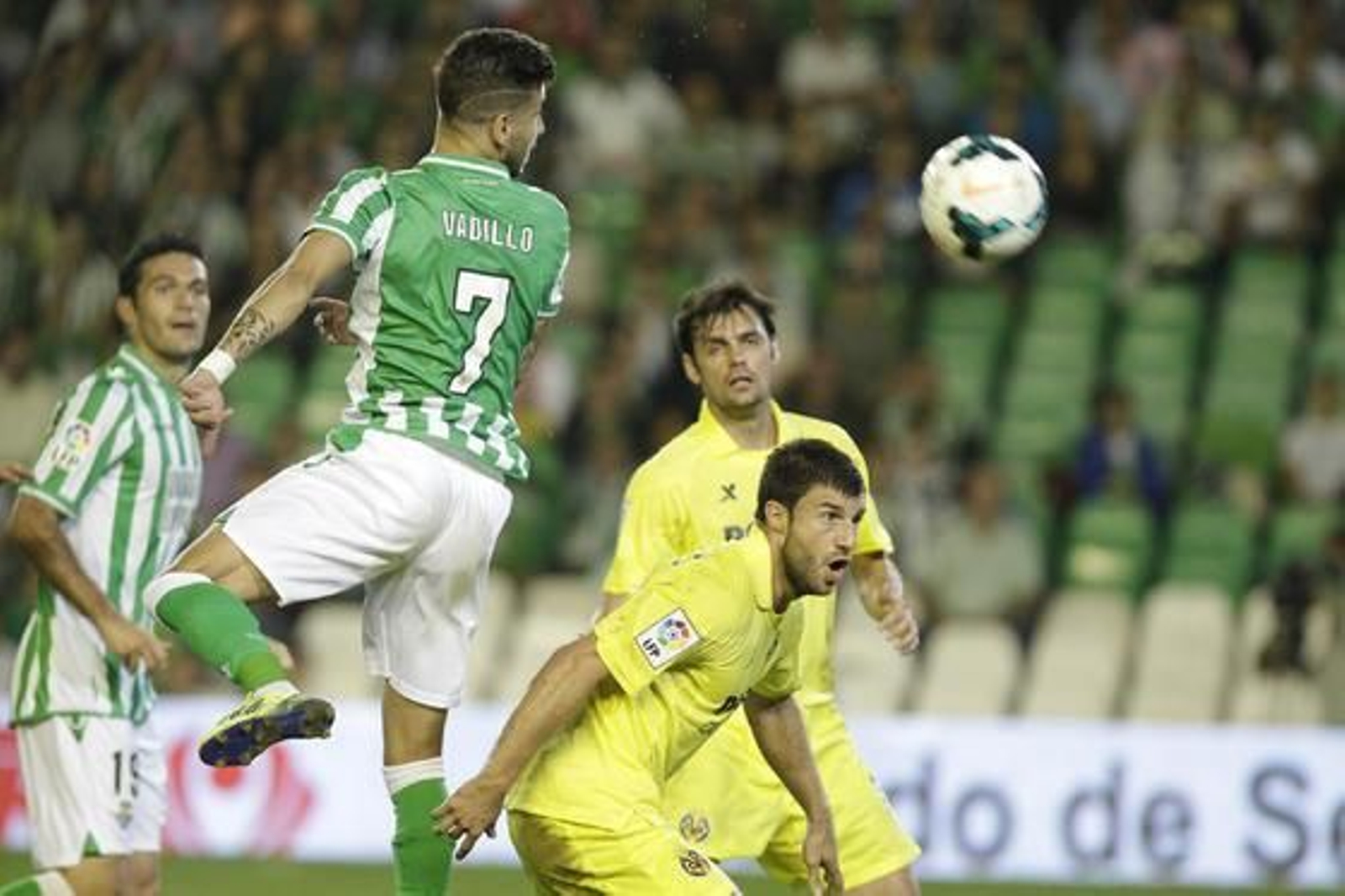 Foto: Antonio Pizarro