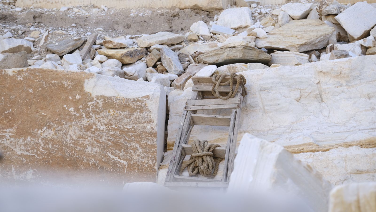 Las mejores imágenes de la recreación histórica Canteros y Caciques, en Macael