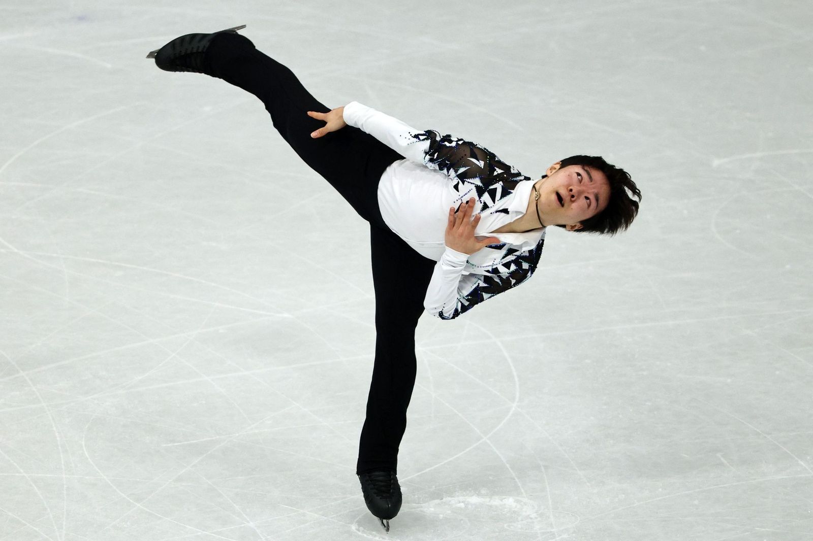 Las mejores fotos de los Juegos Olímpicos de invierno Milán Cortina d'Ampezzo 2026 | Quinta jornada