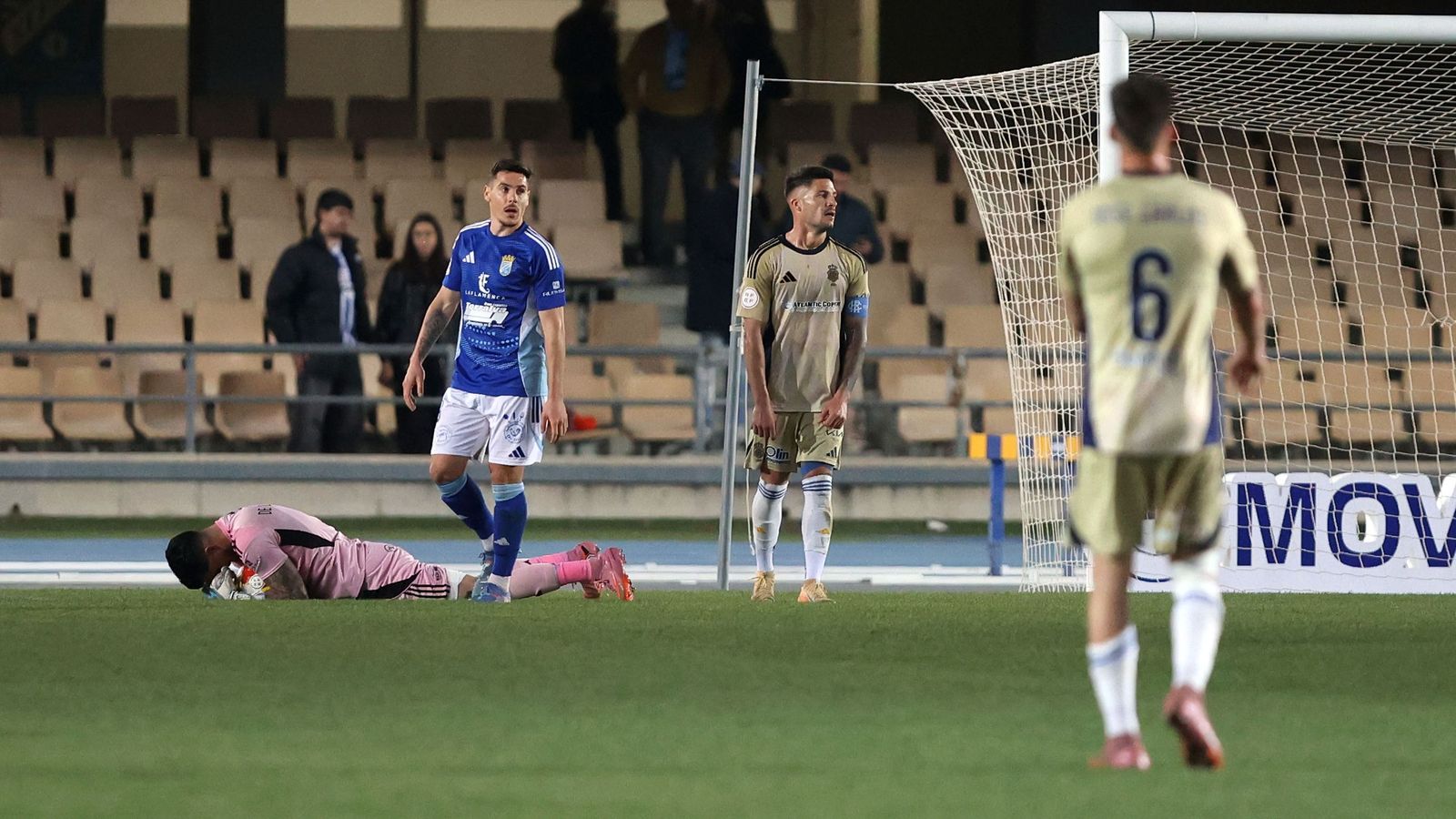 Imágenes del Xerez CD contra el Recreativo de Huelva en Chapín