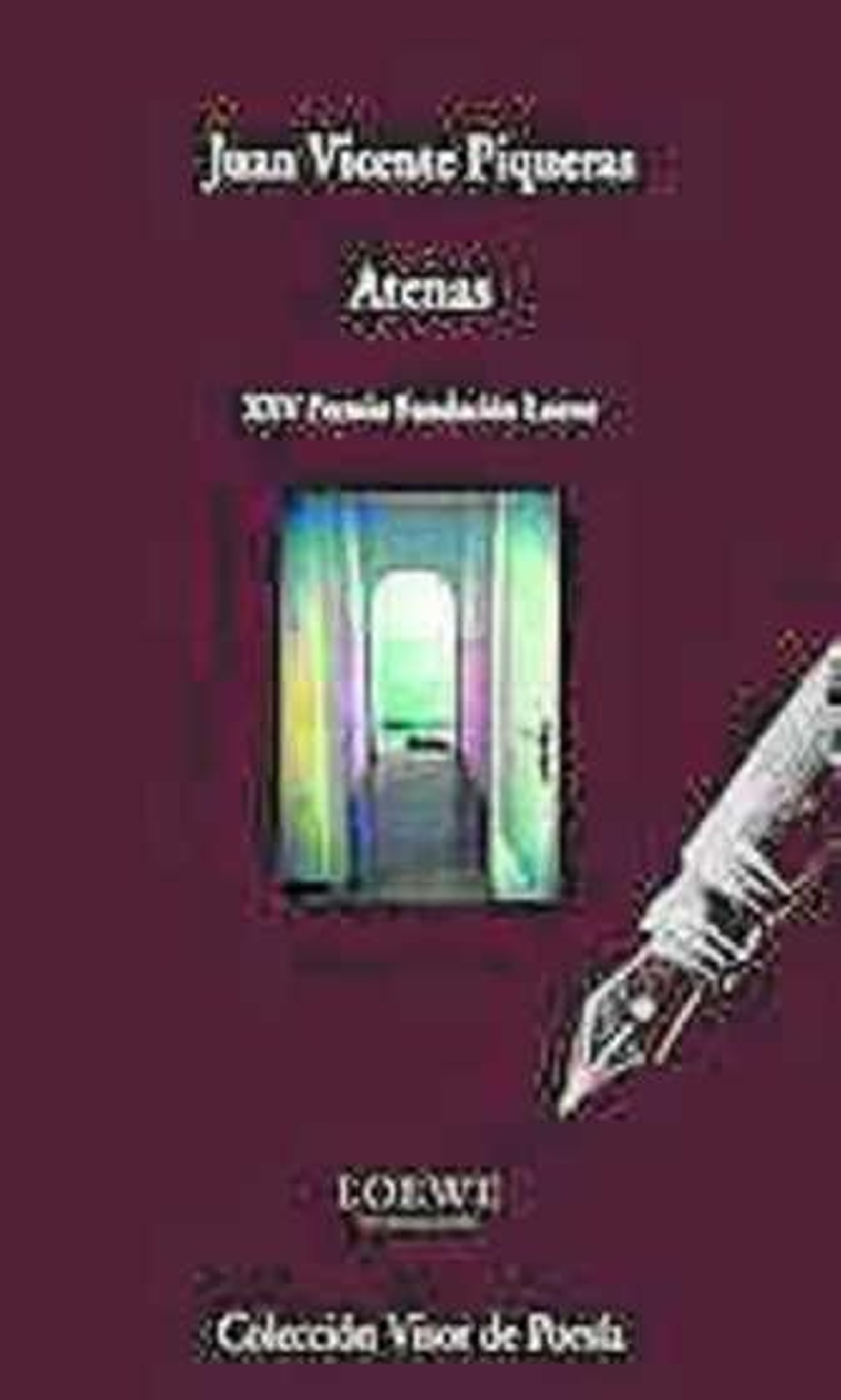 Atenas, ciudad del hombre