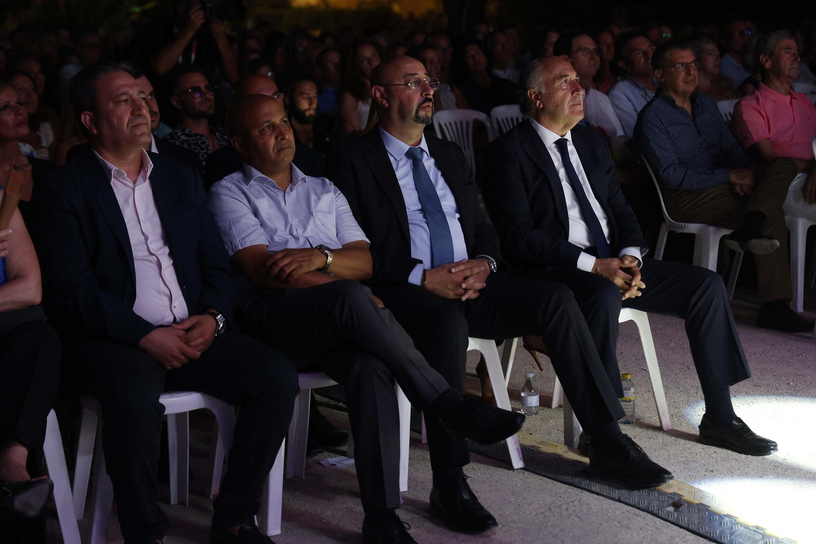 Las fotos de la actuación de Lucía Álvarez "La Piñona" en el XI Encuentro Paco de Lucía