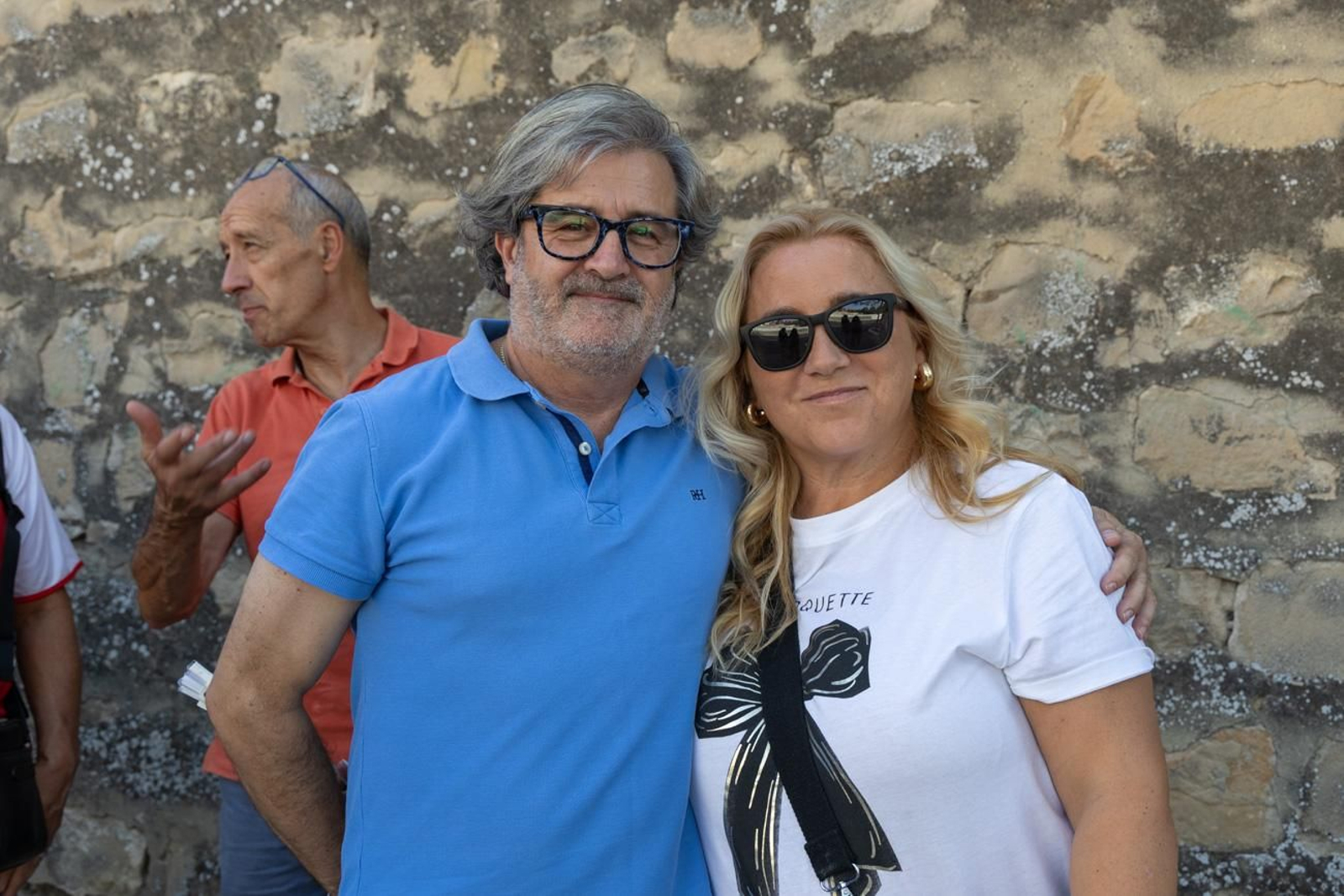 Concierto de Joaquín Sabina en su gira de despedida "Hola y Adiós"