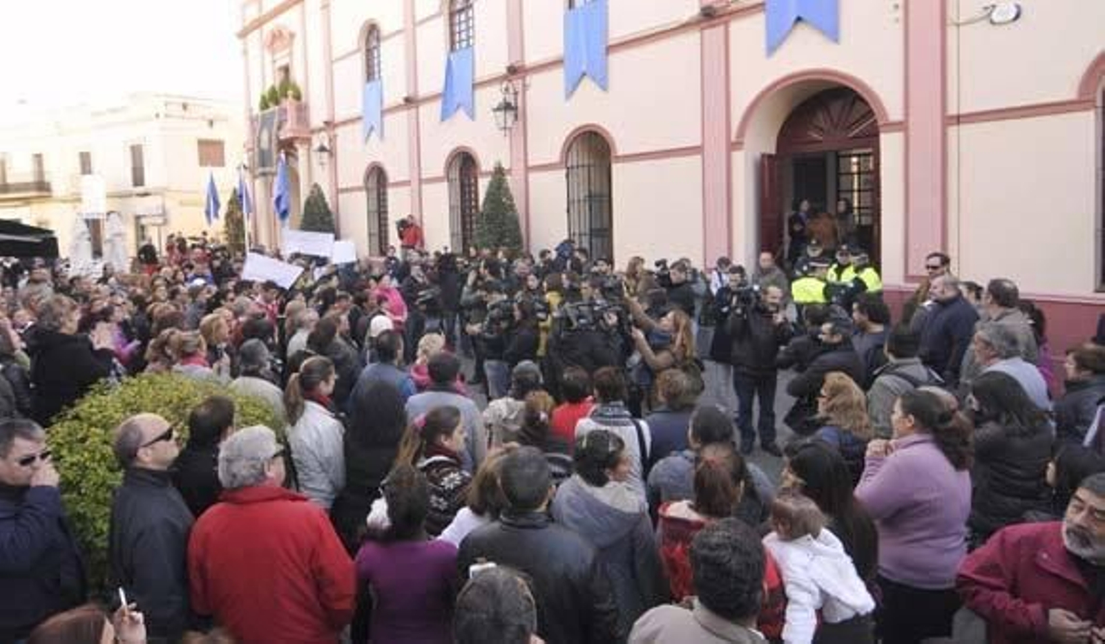 El Defensor del Paciente denuncia ante la Fiscalía la atención a la familia fallecida por intoxicación