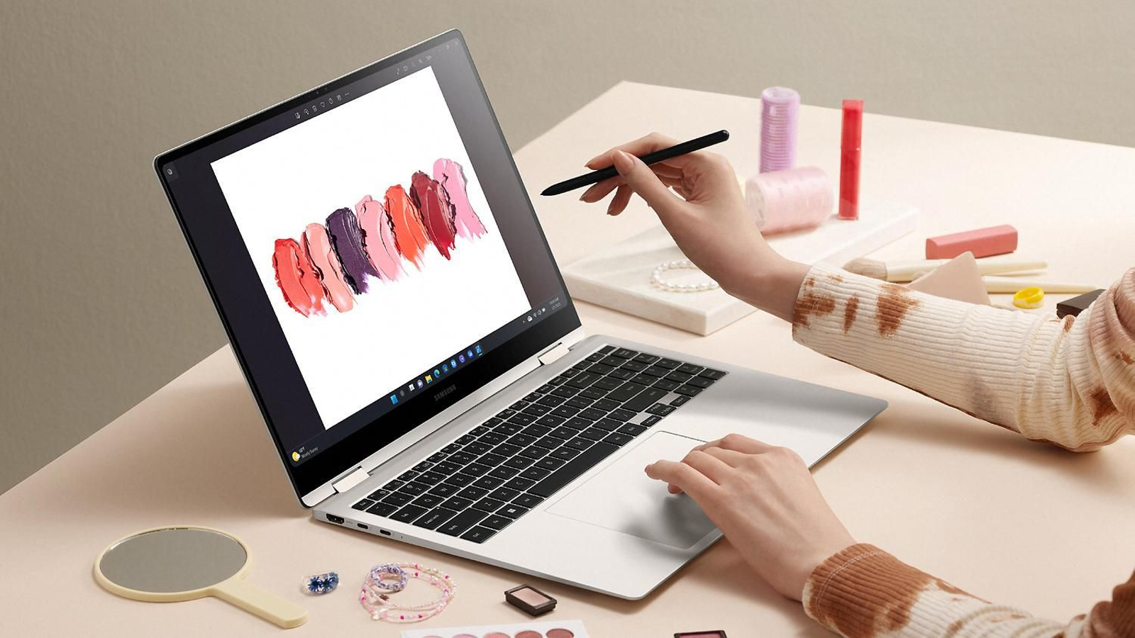 Samsung Galaxy Book3 Pro 360 Samsung Galaxy Book3 Pro 360