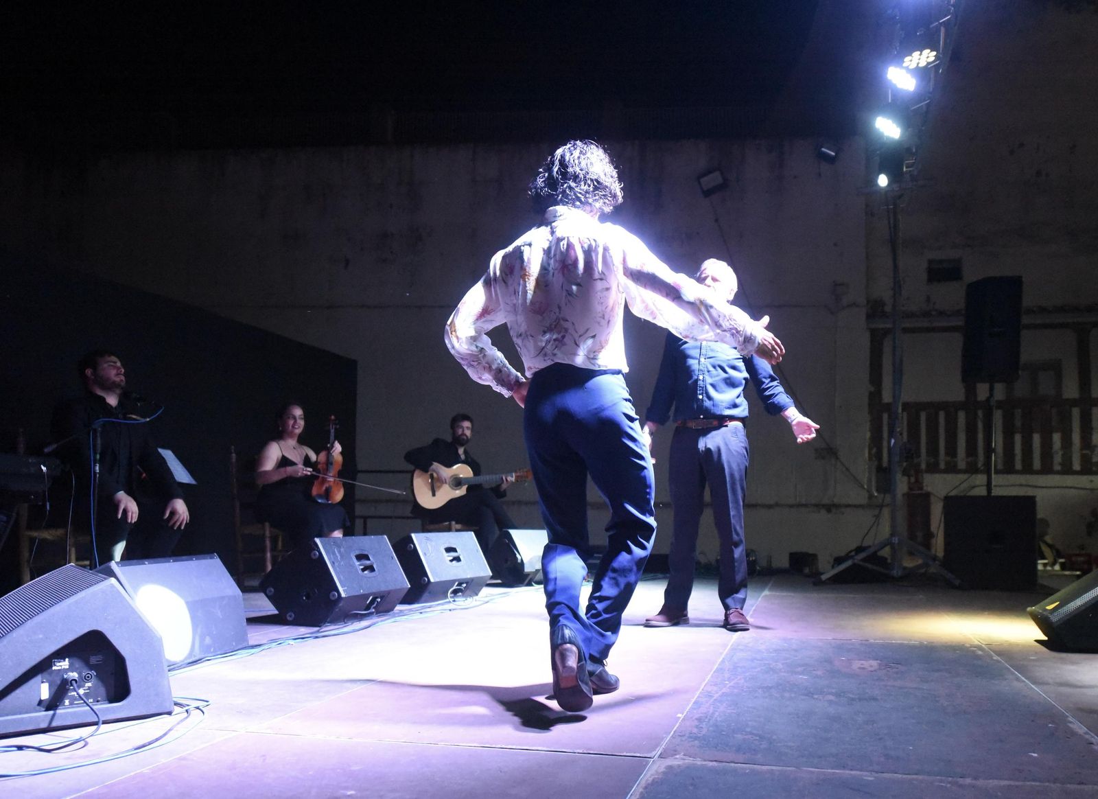 Un repaso en imágenes al Festival de los Patios de Córdoba