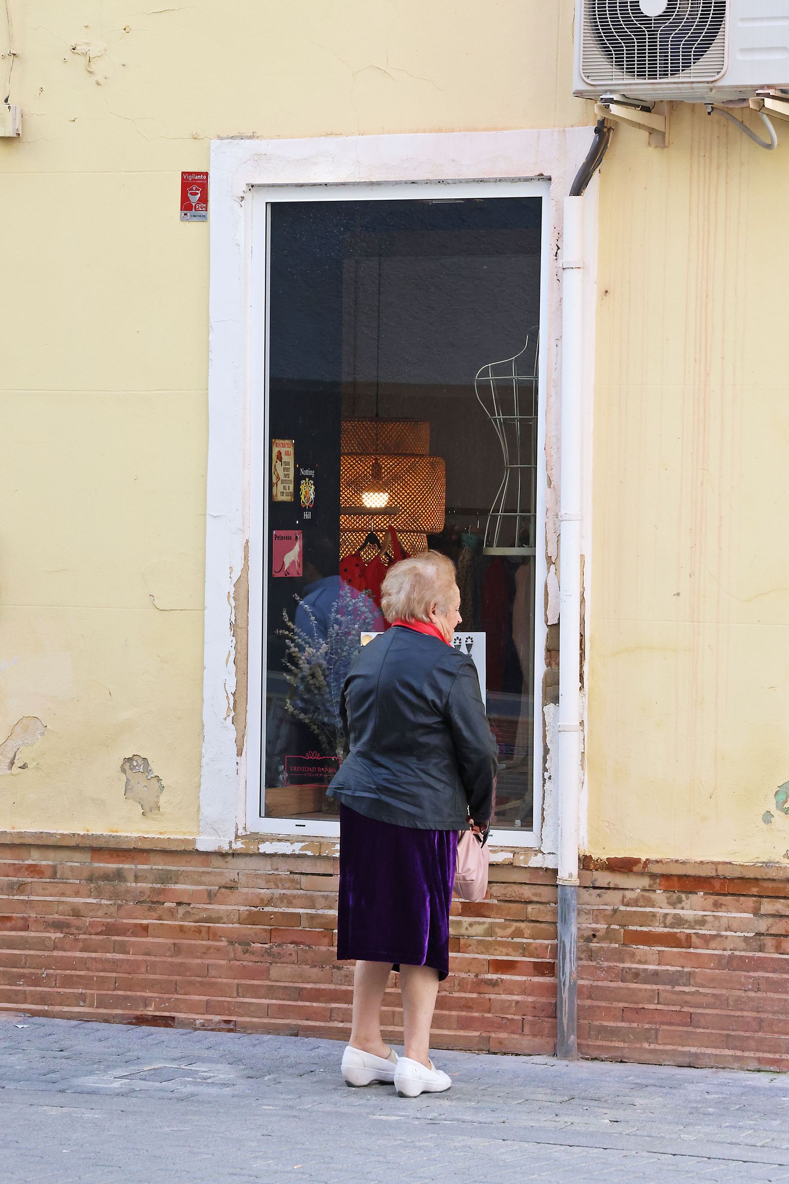 Las imágenes más destacadas del lunes 1 de abril en Huelva