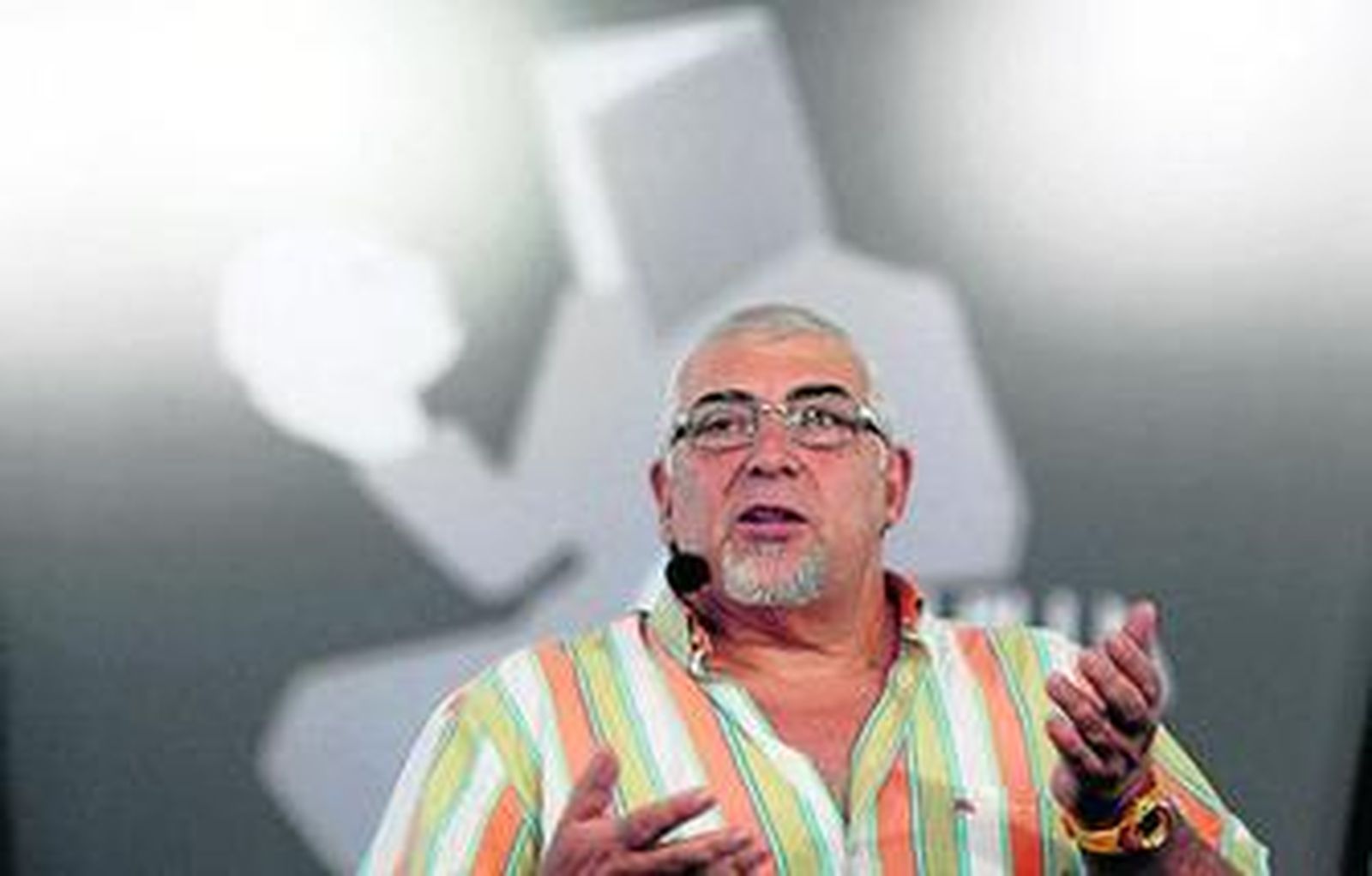 Infiernos, milagros y conversos coinciden en la Plaza Nueva