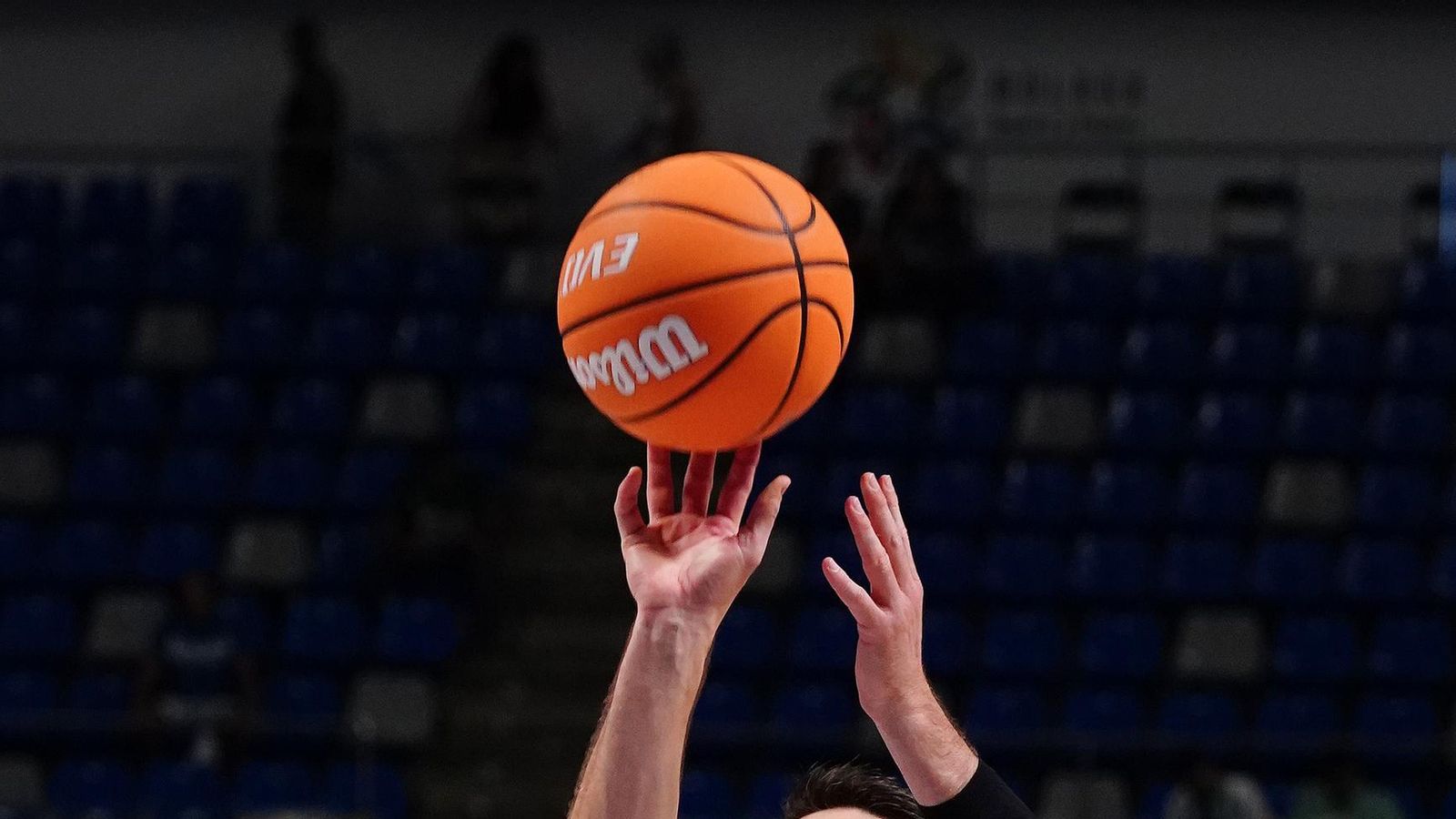 El Unicaja-Girona, en fotos