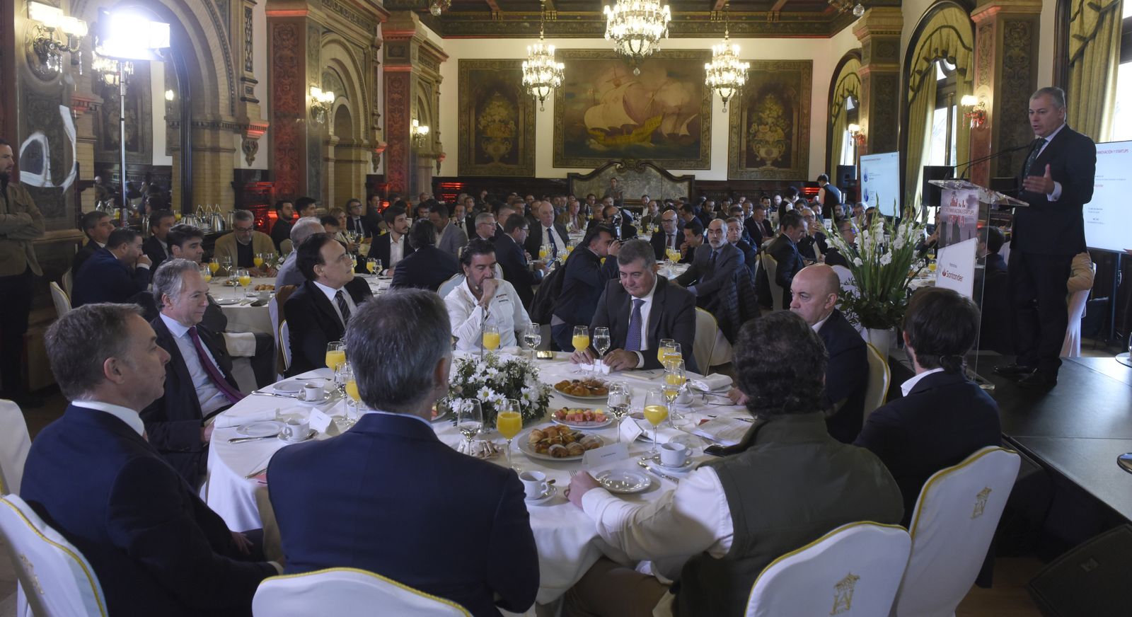 Foro Innovación y Startups