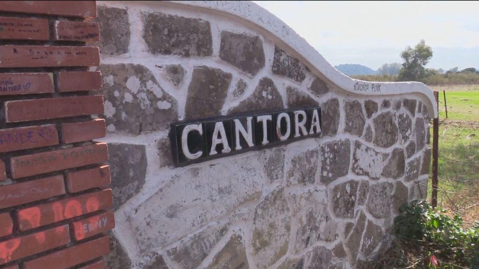 La finca Cantora, ubicada en Medina Sidonia, es la residencia habitual de Isabel Pantoja.