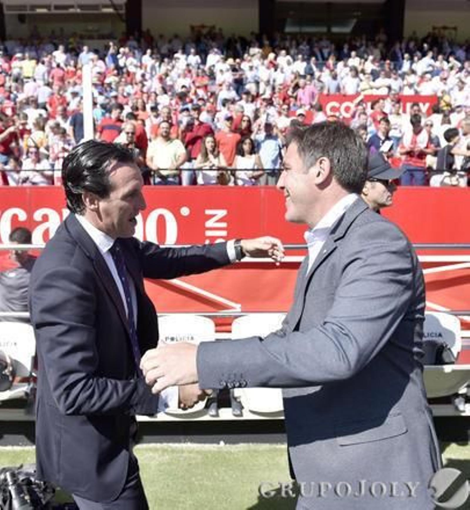 Foto: Juan Carlos Vázquez