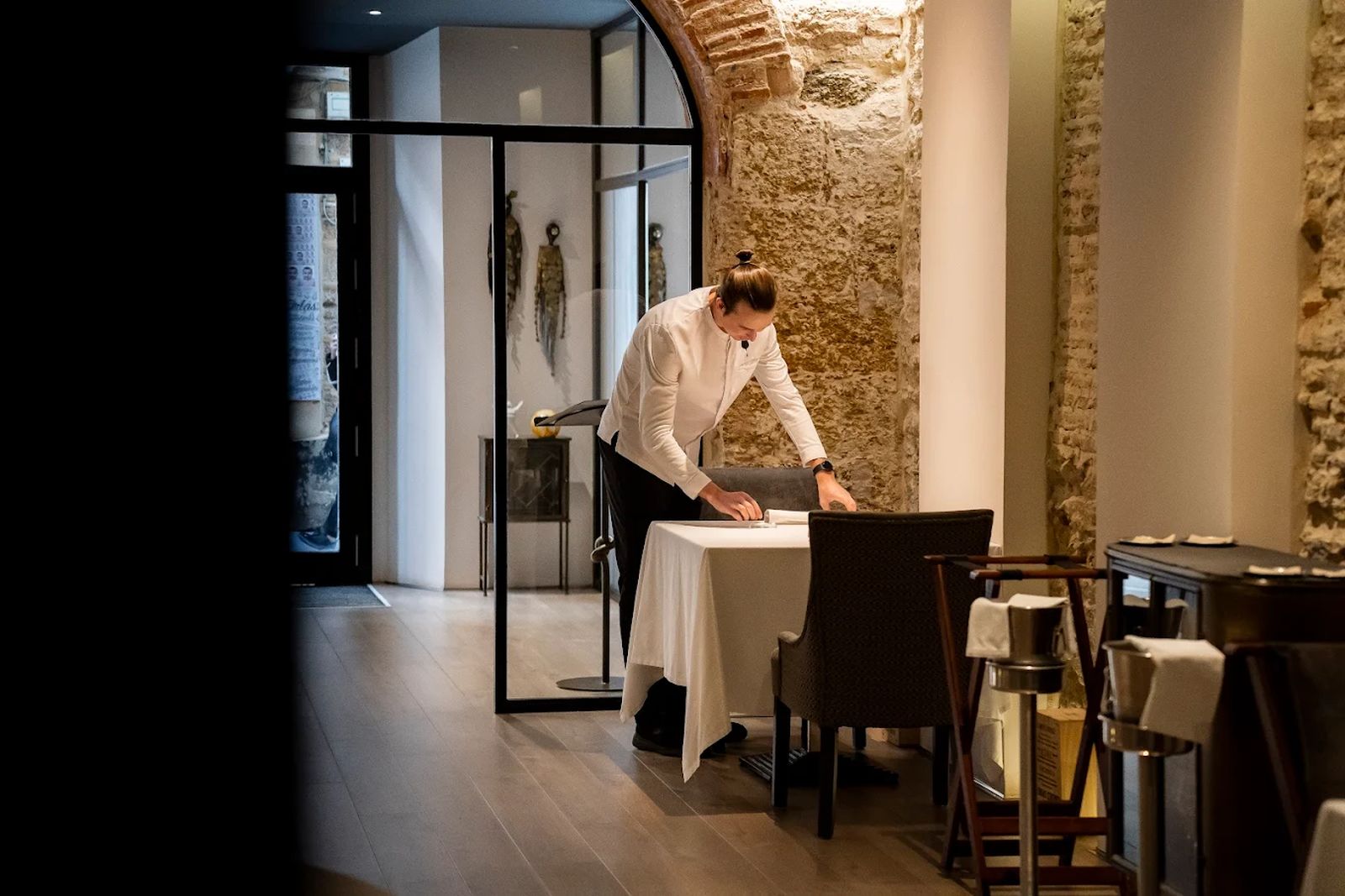 Código de Barra (Cádiz) / Un Sol