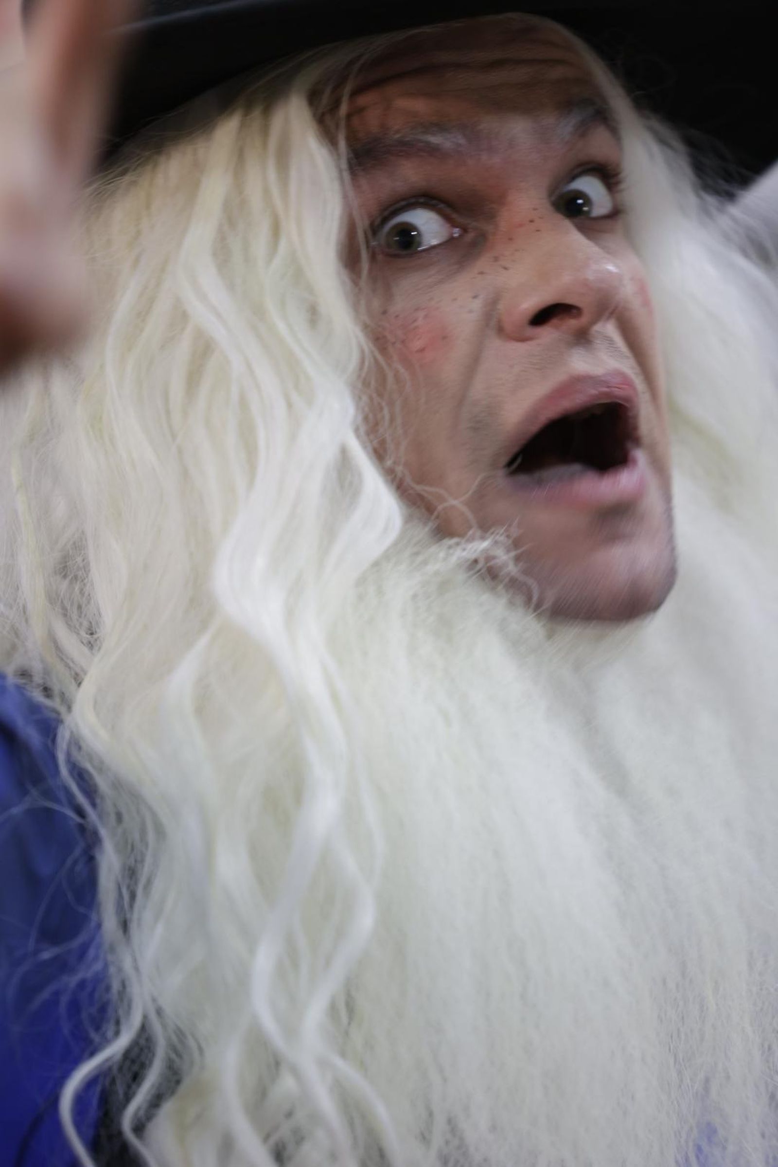 Búscate entre las mejores imágenes de la décimo tercera sesión de preliminares del COAC 2026