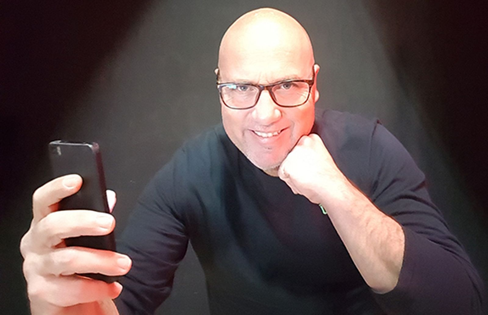 Luis Barrasa, @ErPali_.