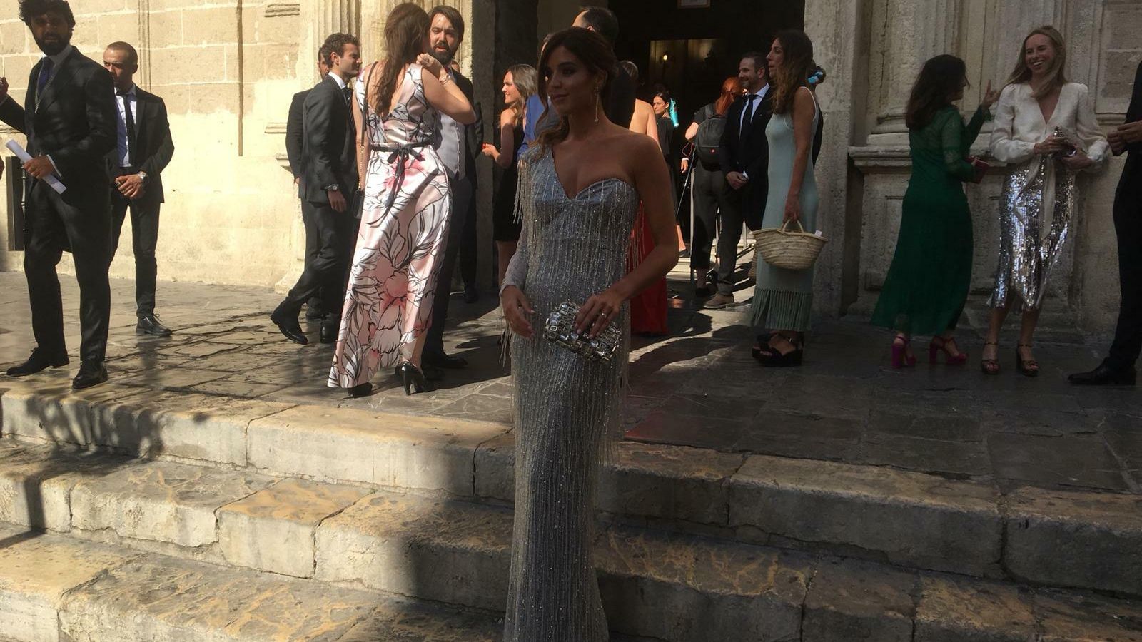 Macarena Silva, de Eloy Enamorado.