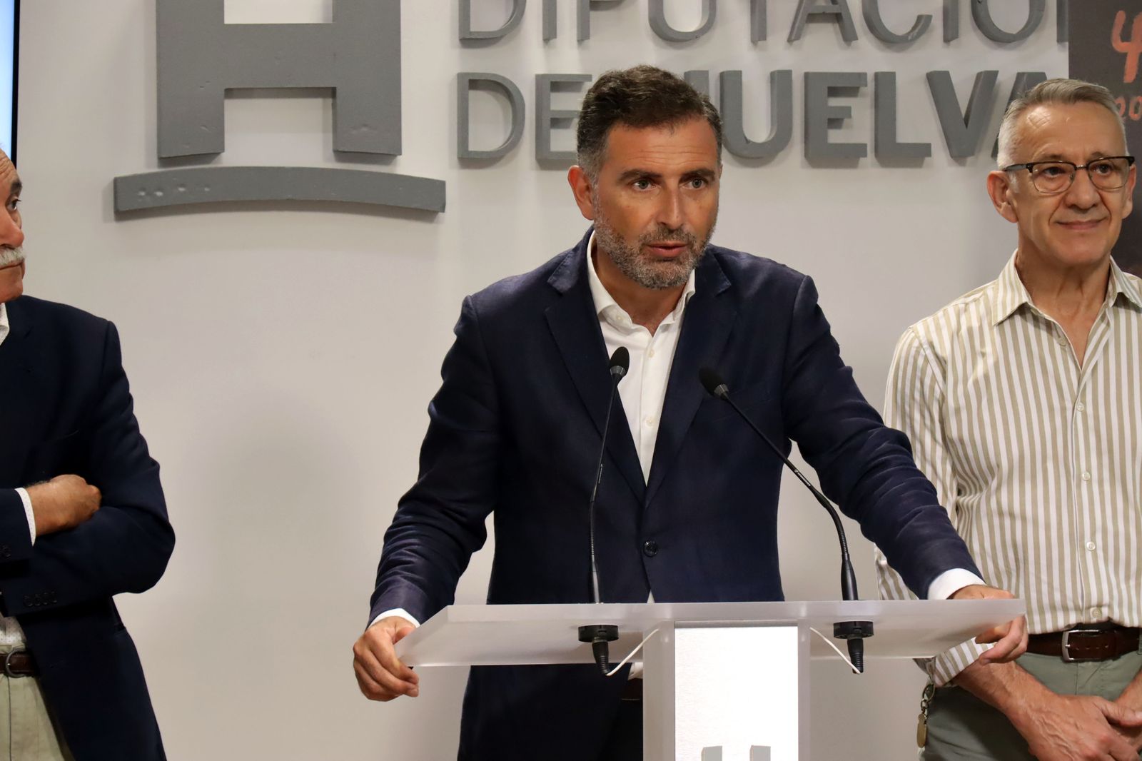 Imágenes del viernes 9 de junio en Huelva