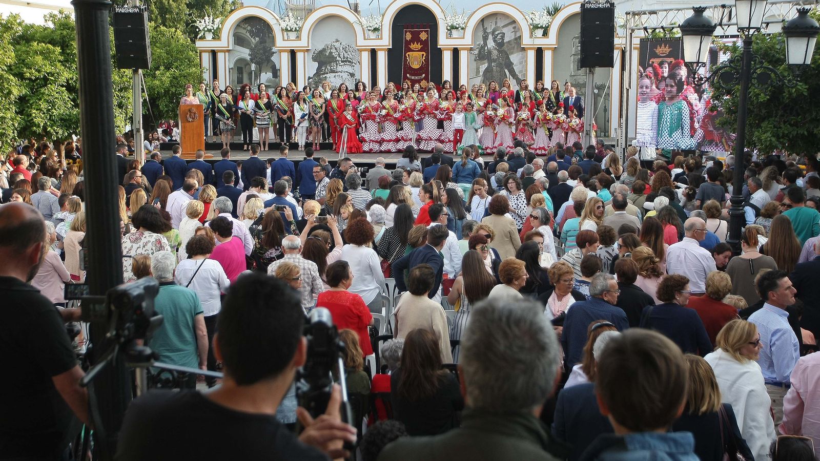 Feria de Los Barrios