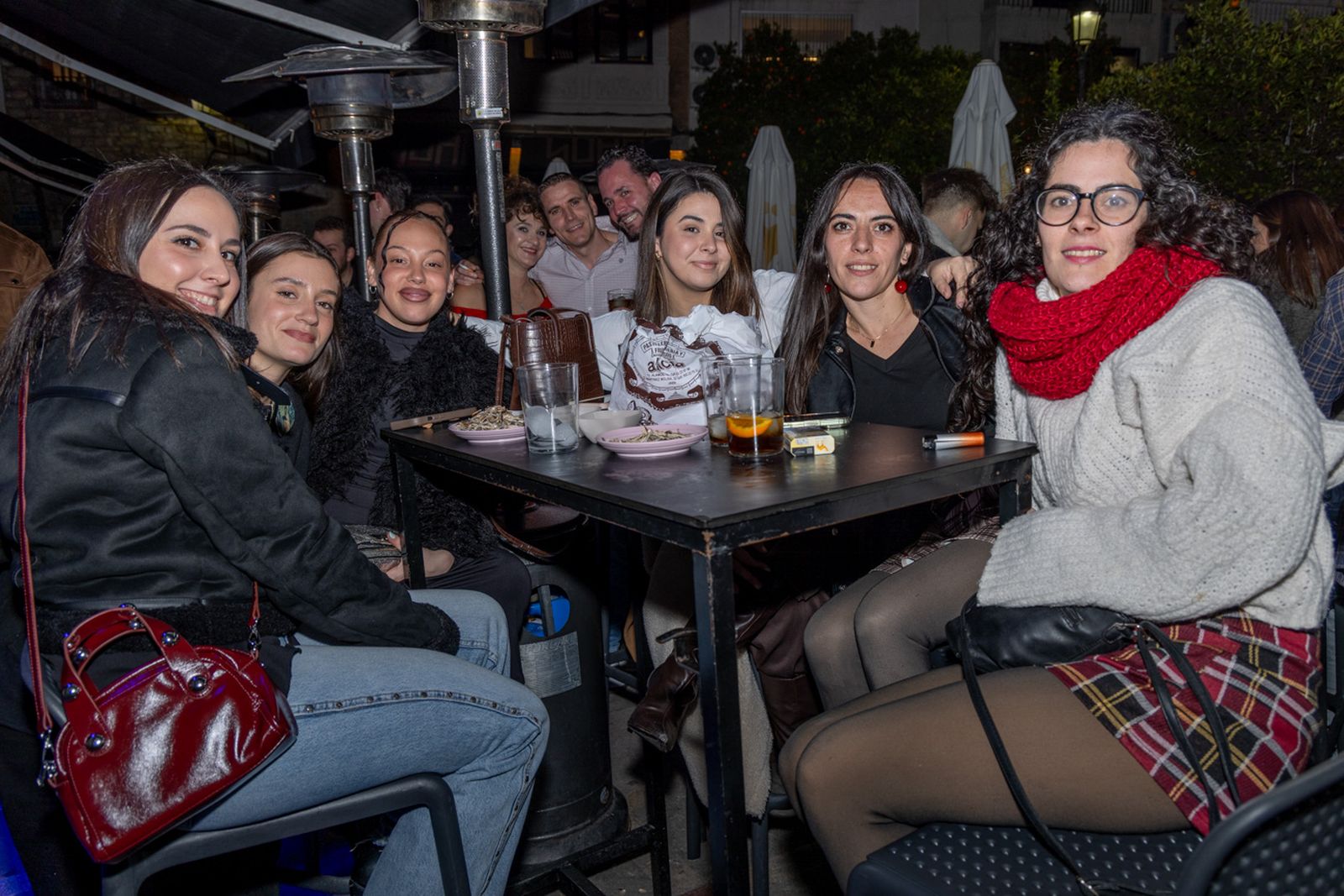 Concierto extraordinario a pie de calle: Fernando Moreno