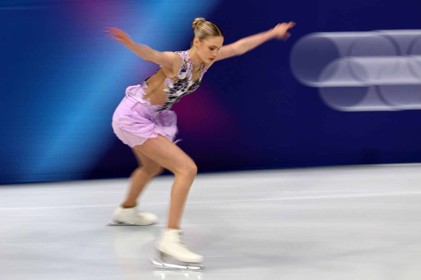 Las mejores fotos de los Juegos Olímpicos de invierno Milán Cortina d'Ampezzo 2026 | Jornada 14