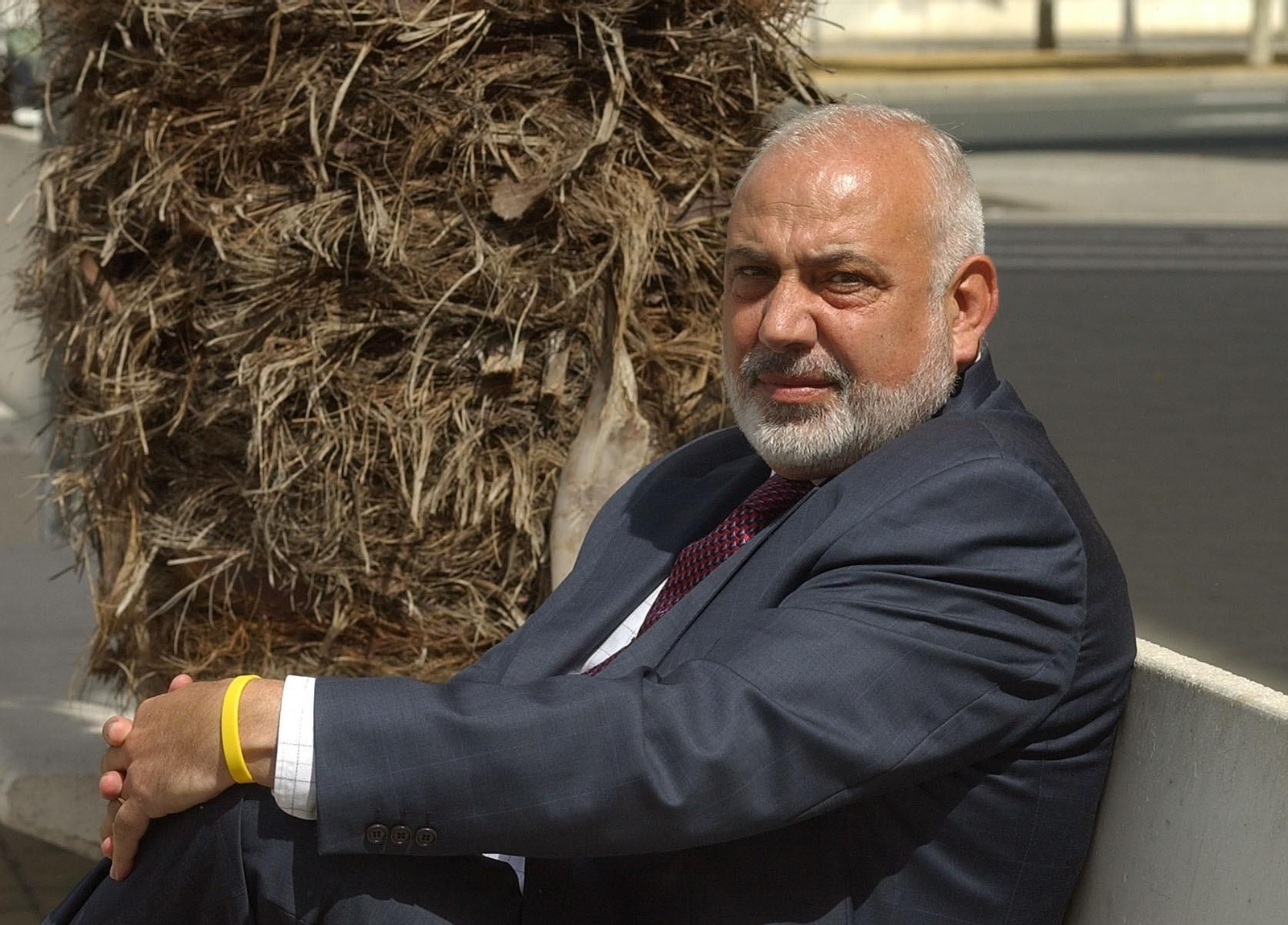 Fallece José Marín Rodríguez, ex secretario del distrito Macarena