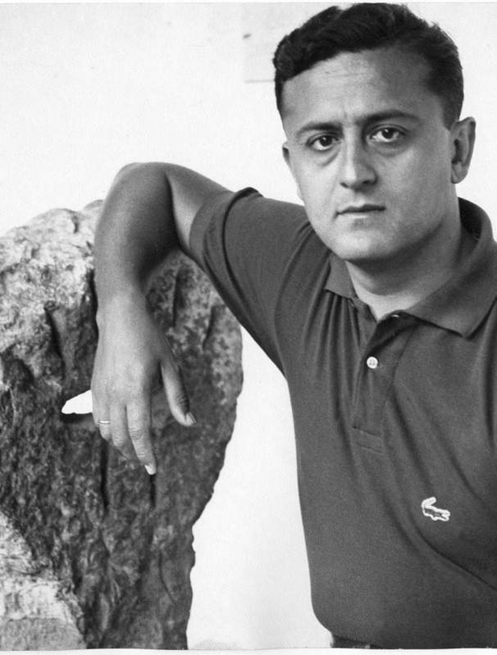 Luis Martín-Santos (1924-1964).