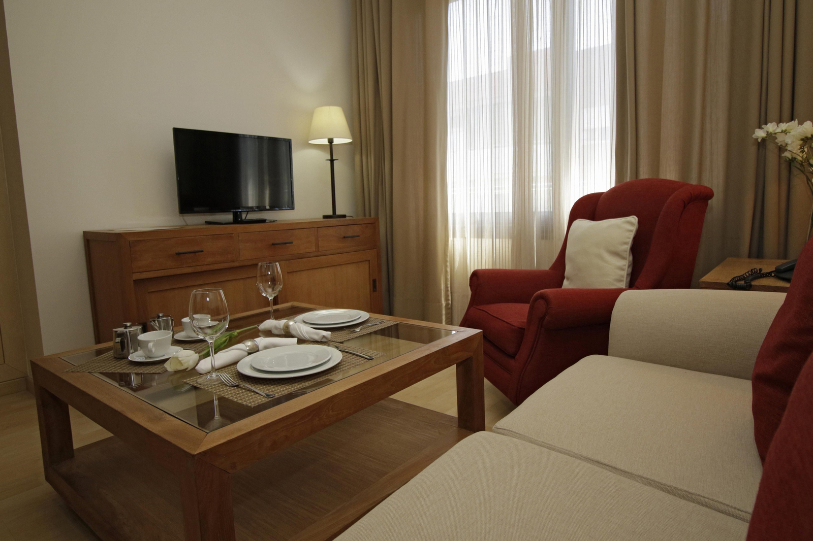 Adorea Sevilla: Redefiniendo la calidad de vida de los mayores de 55 años