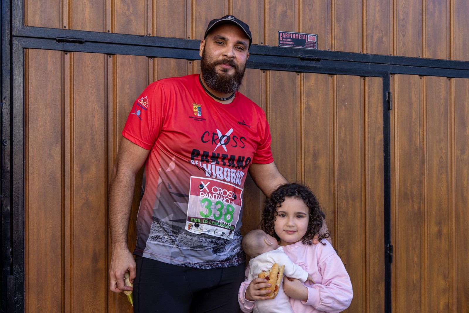 En imágenes: Atletas y aficionados vibran en el X Cross Pantano del Víboras (2)