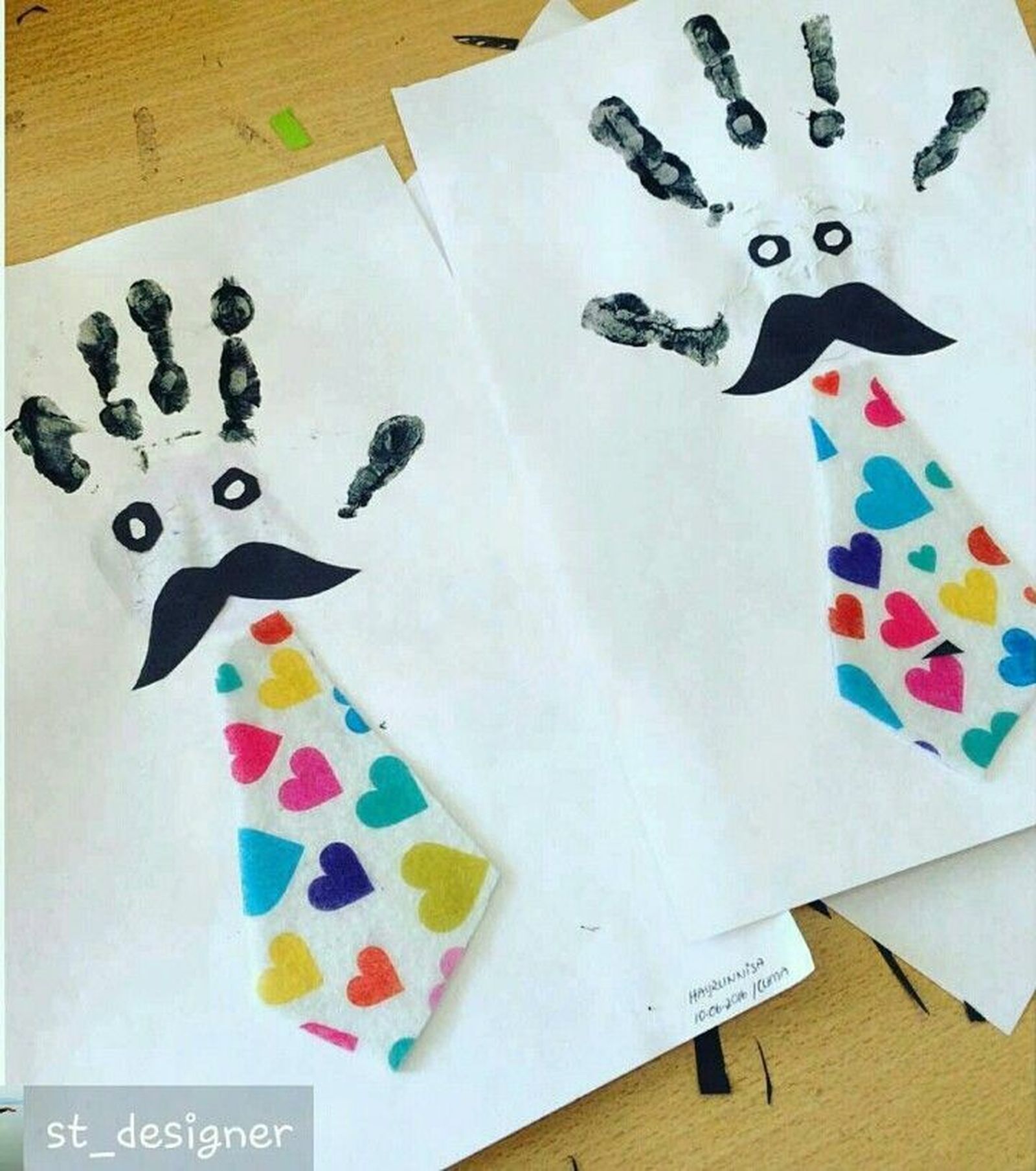 Ideas para el Día del Padre sin salir de casa