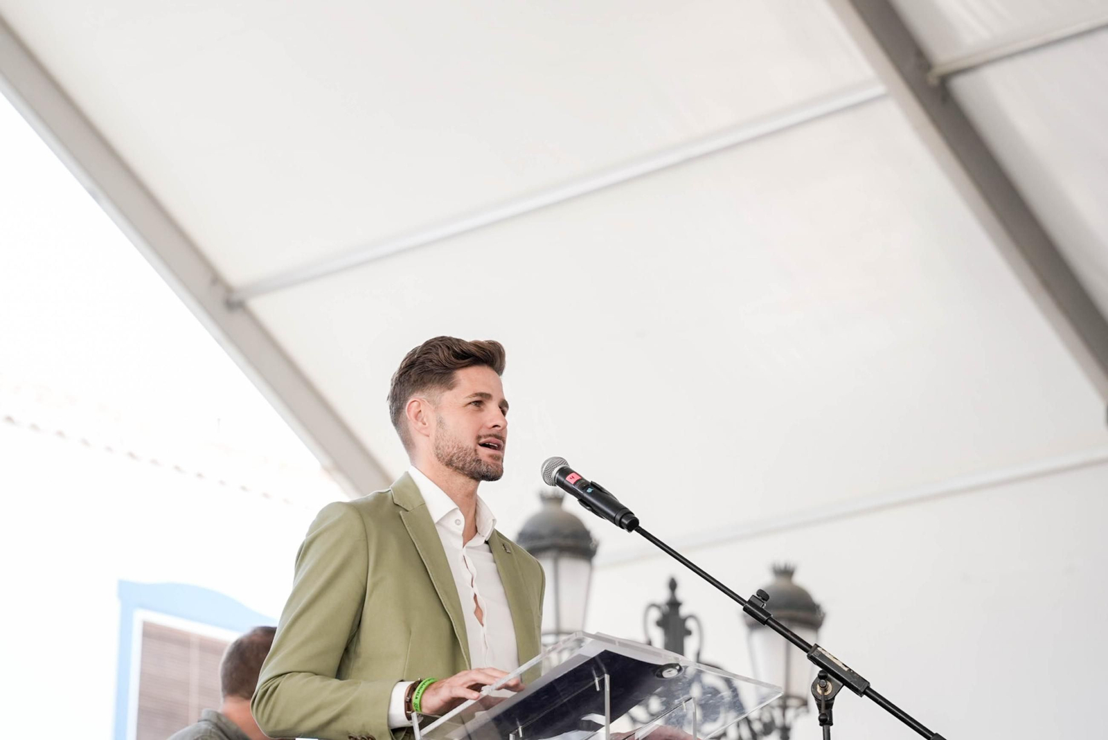 XLII Festival de Música Tradicional de la Alpujarra, en imágenes