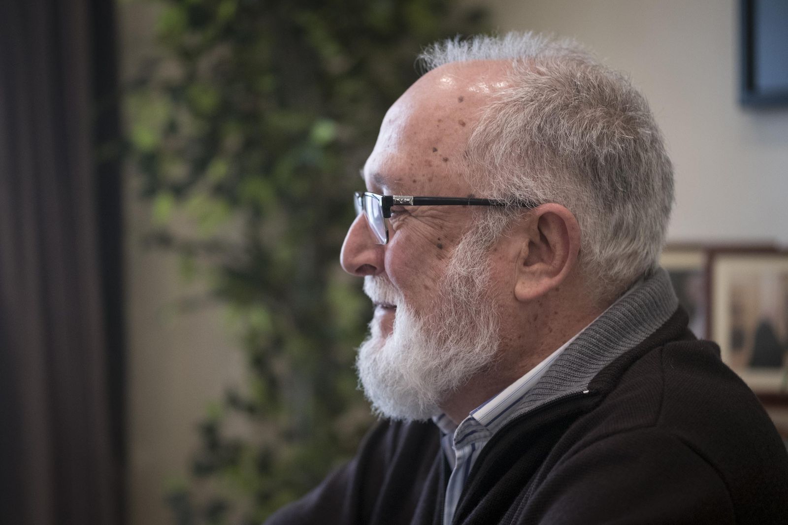 "La exclusividad de los médicos sería absolutamente contraproducente"