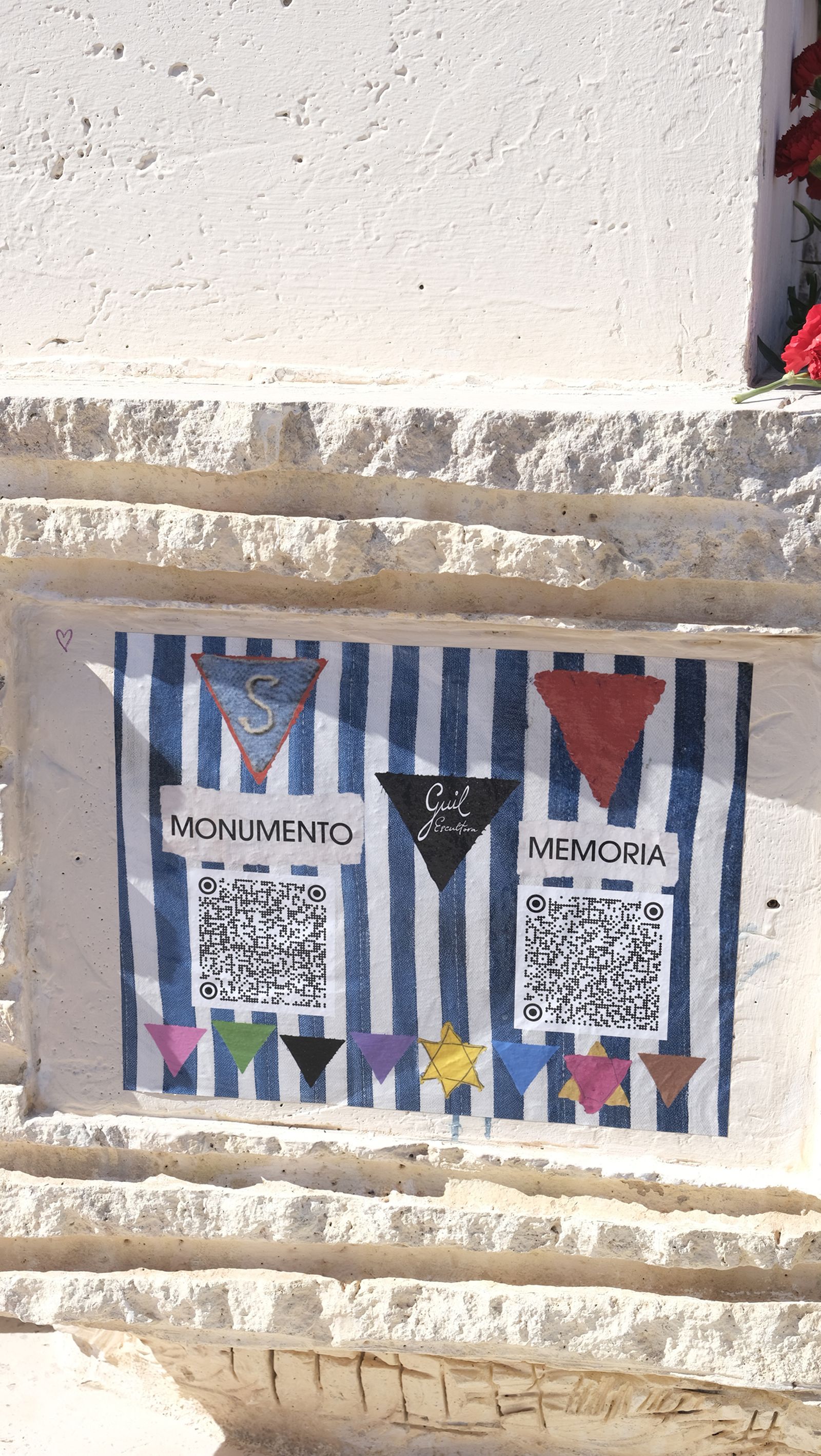 La Desbandá llega a Almería, en imágenes